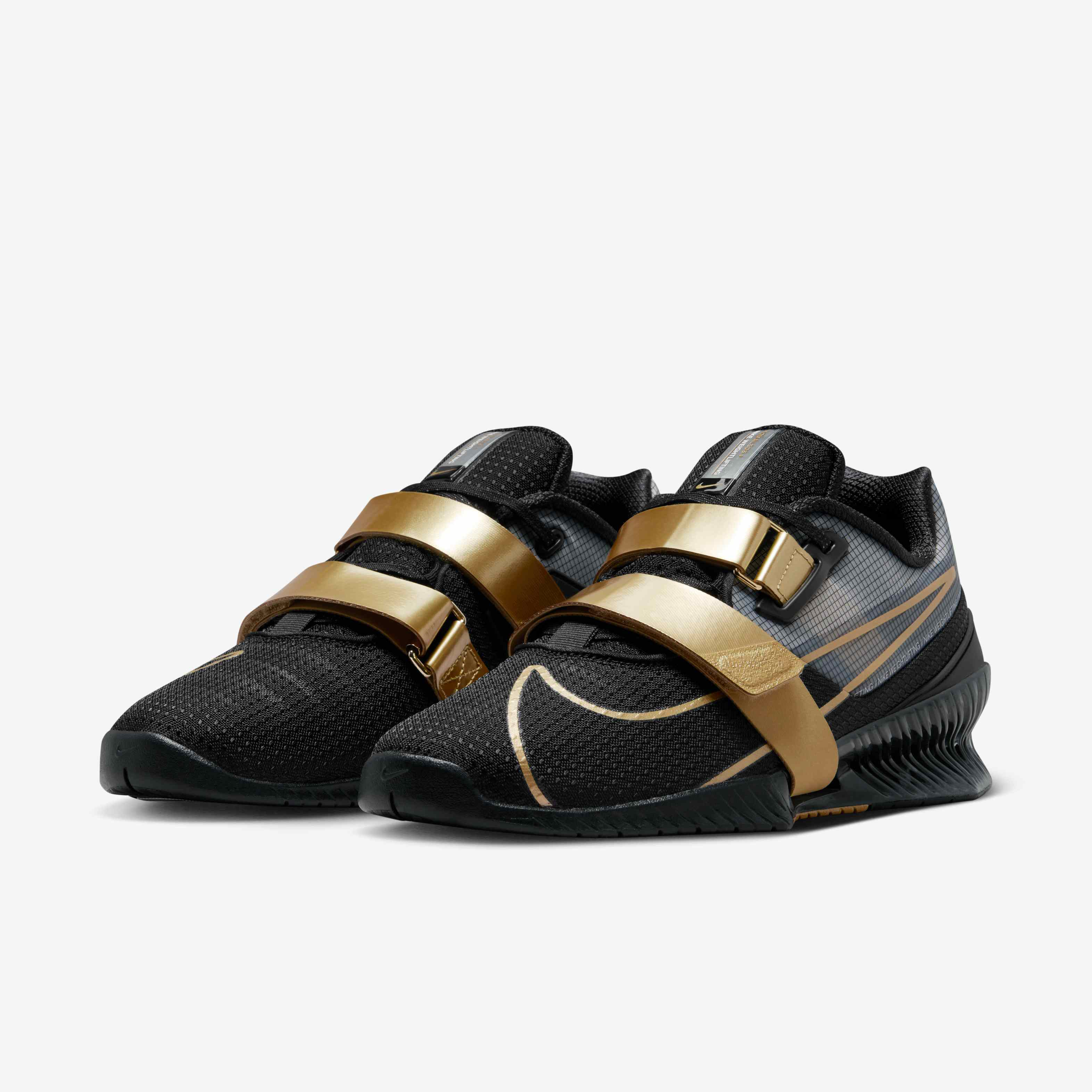 Nike Romaleos 4 image number 4