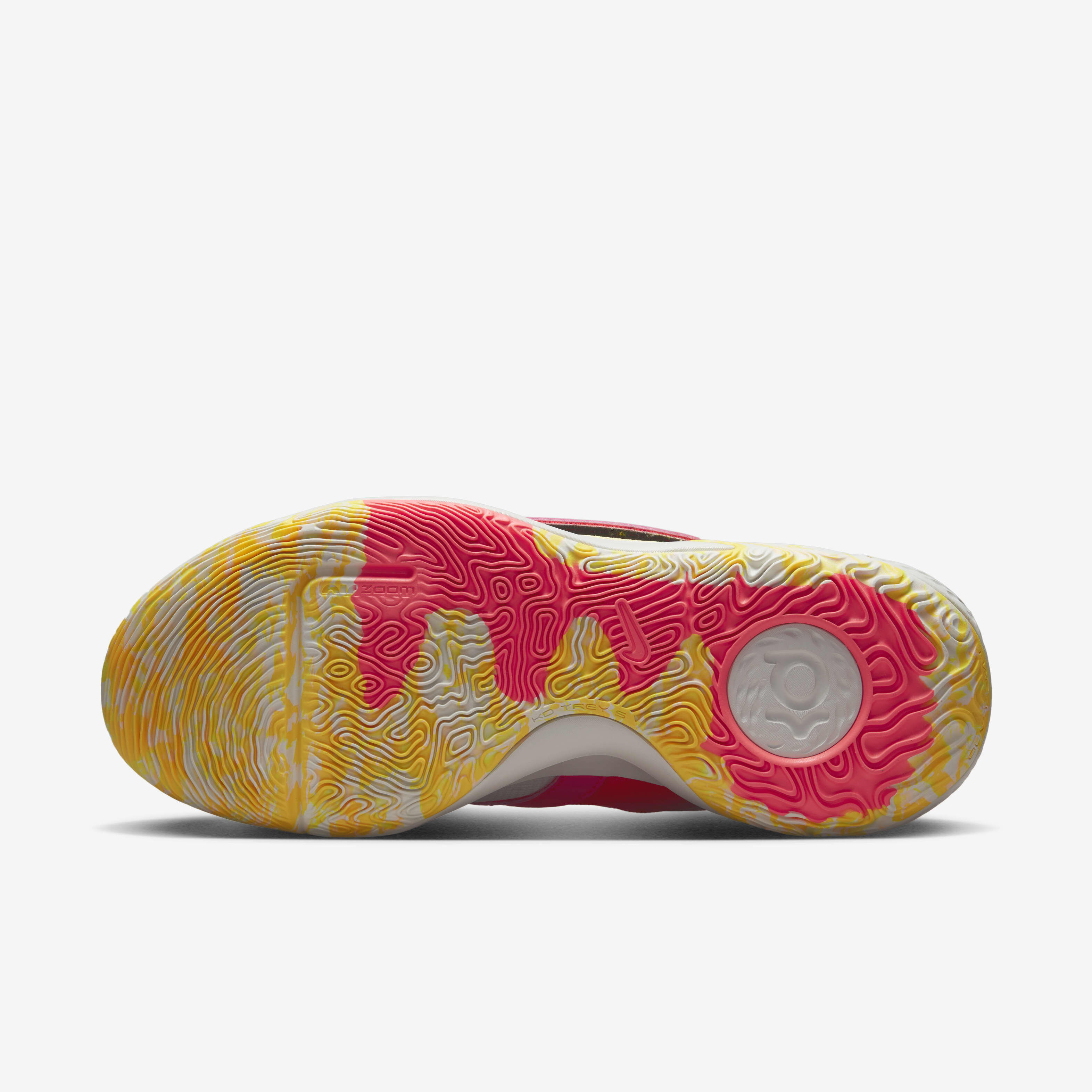 KD Trey 5 X image number 1