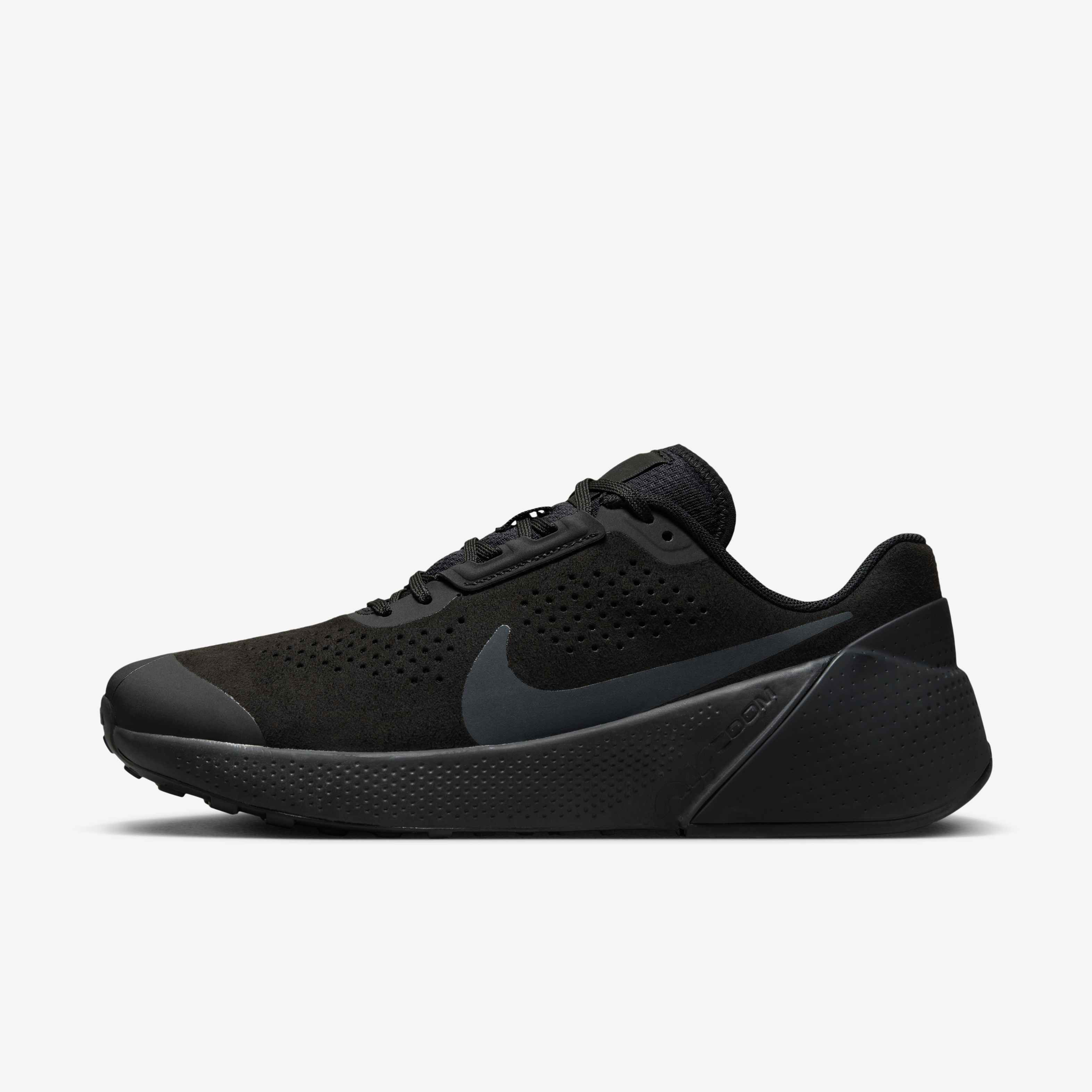 nike gym shoes black