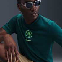 Nigeria 2025 Stadium Home (Women's Team)