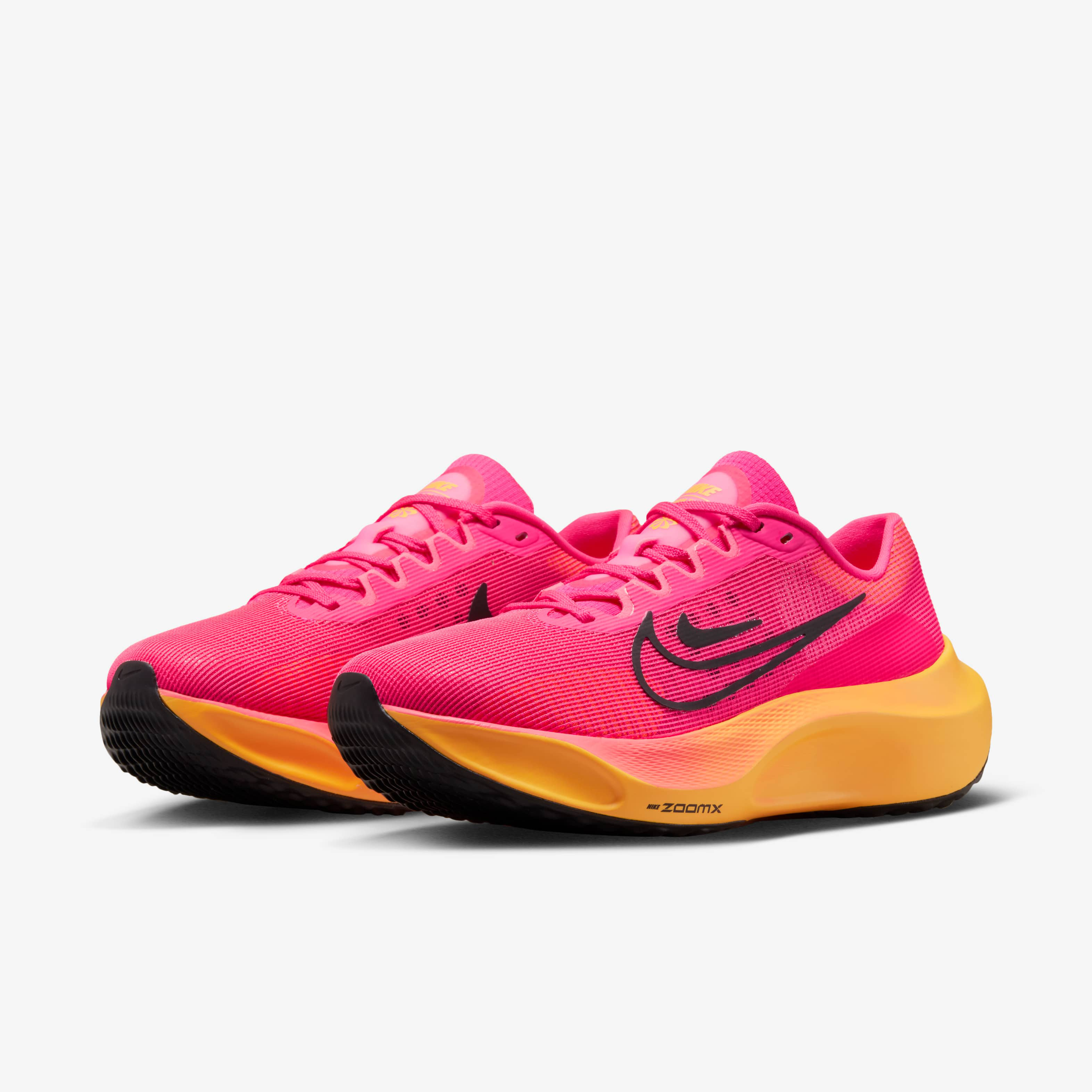 Nike Zoom Fly 5 image number 4