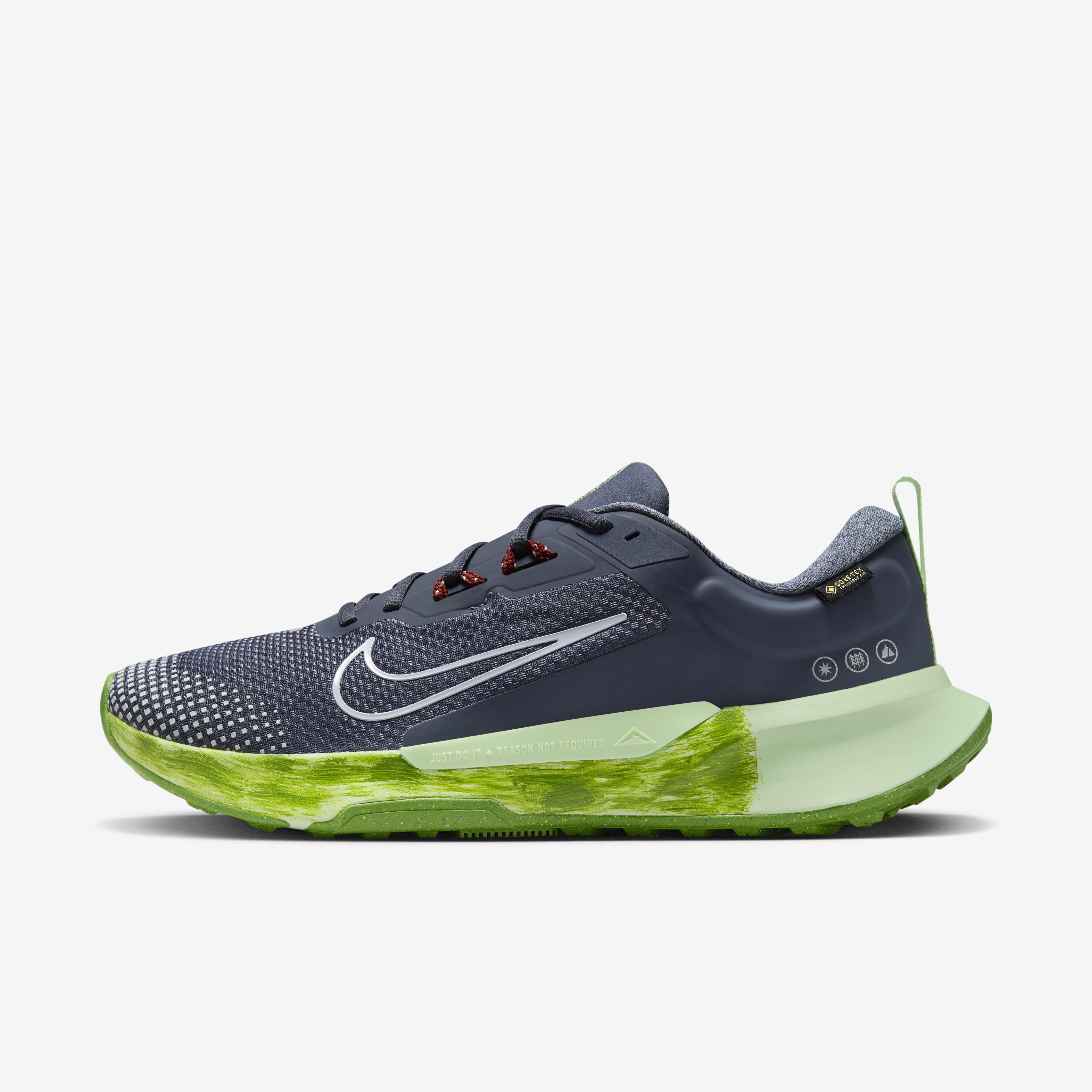 Nike free waterproof 2025