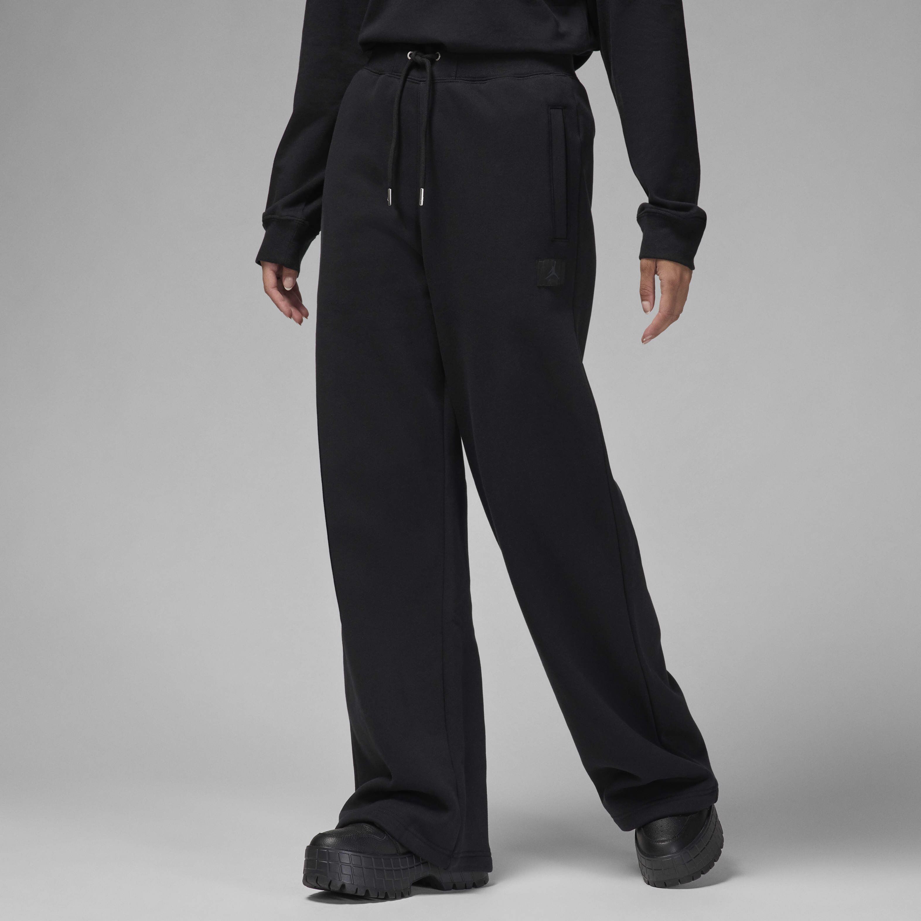 Jordan Flight Fleece image number 0