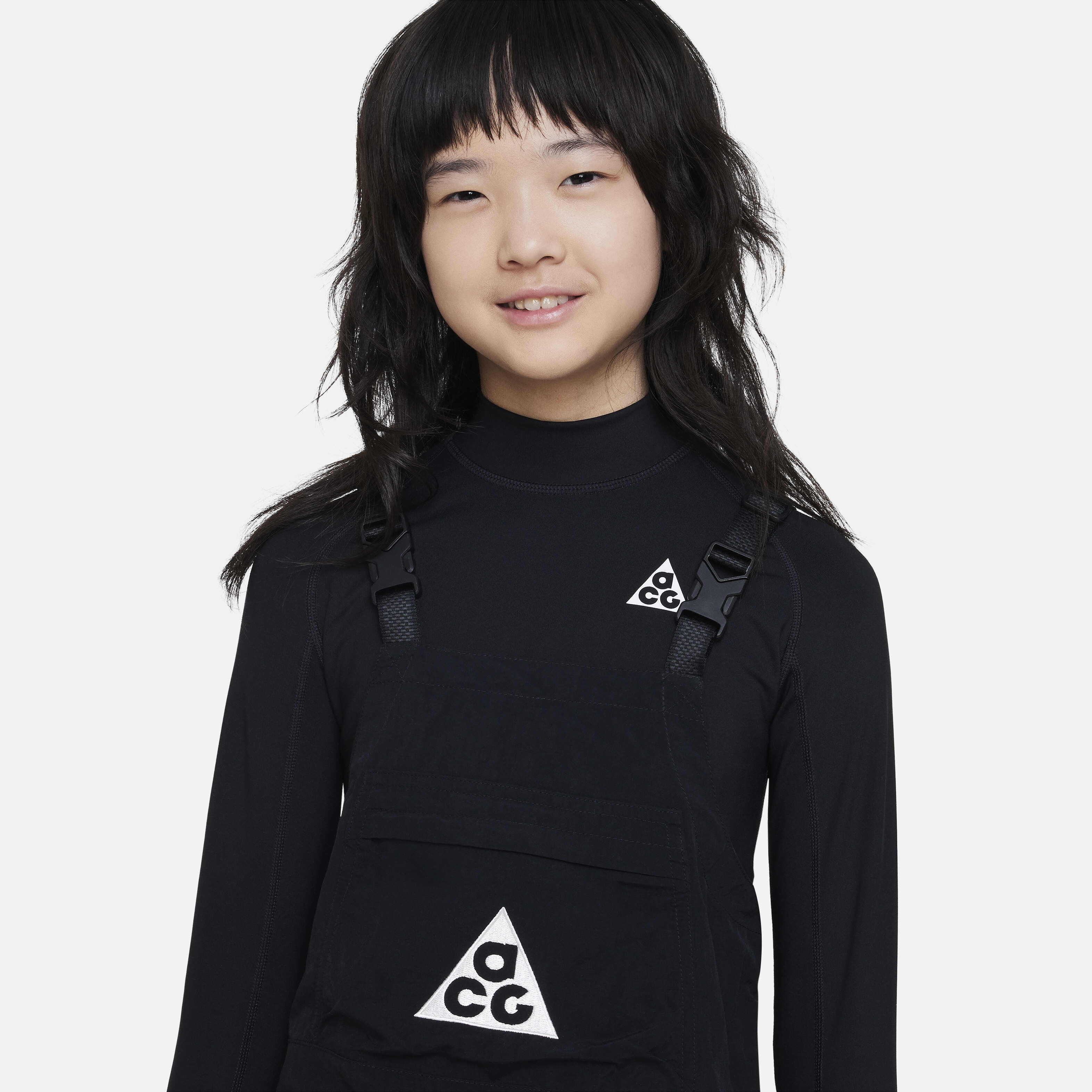 نايكي ايه سي جي image number 2