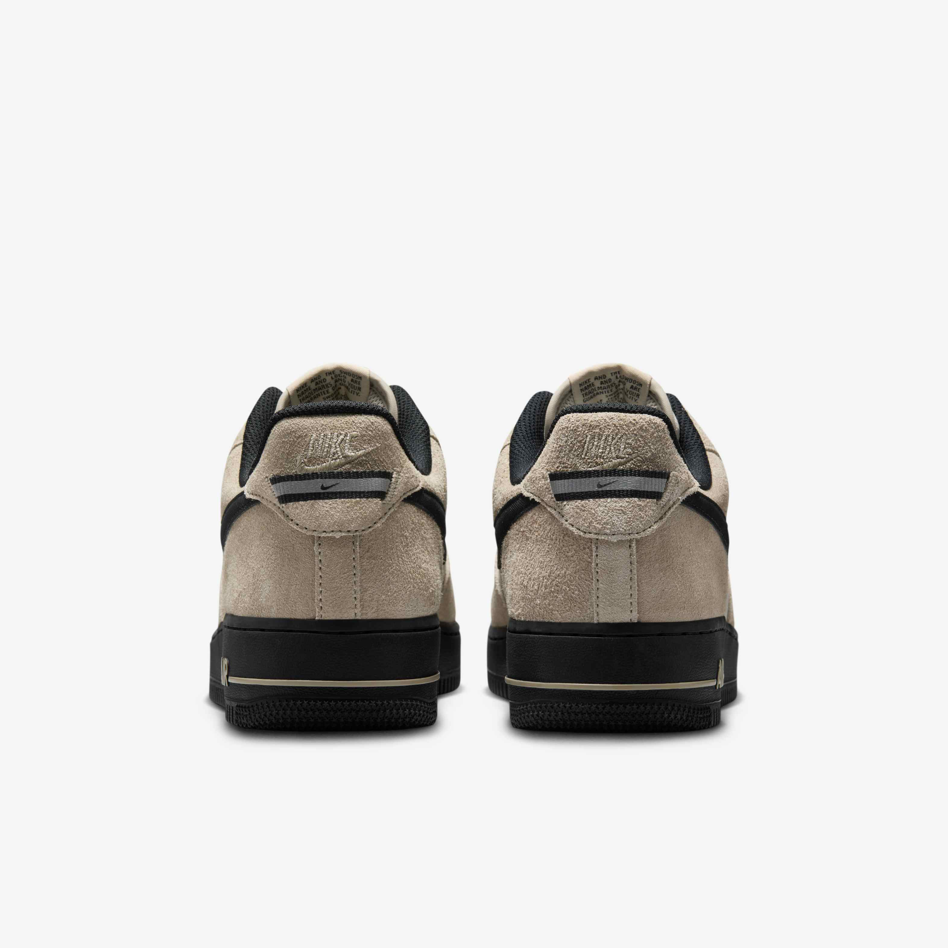 نايكي اير فورس 1 '07 LV8 image number 5