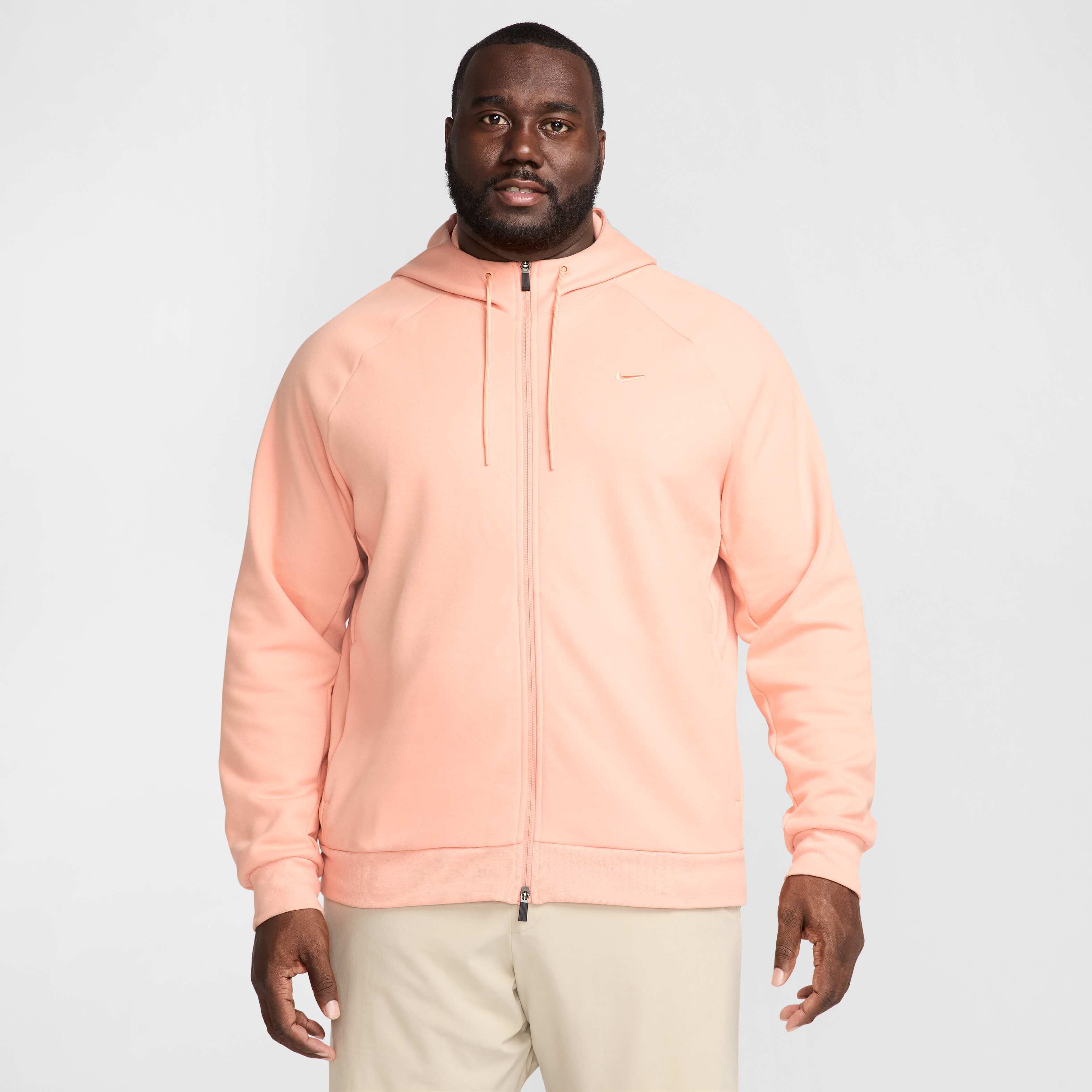 Buy Nike Primary Fleece Men's Dri-FIT UV Full-Zip