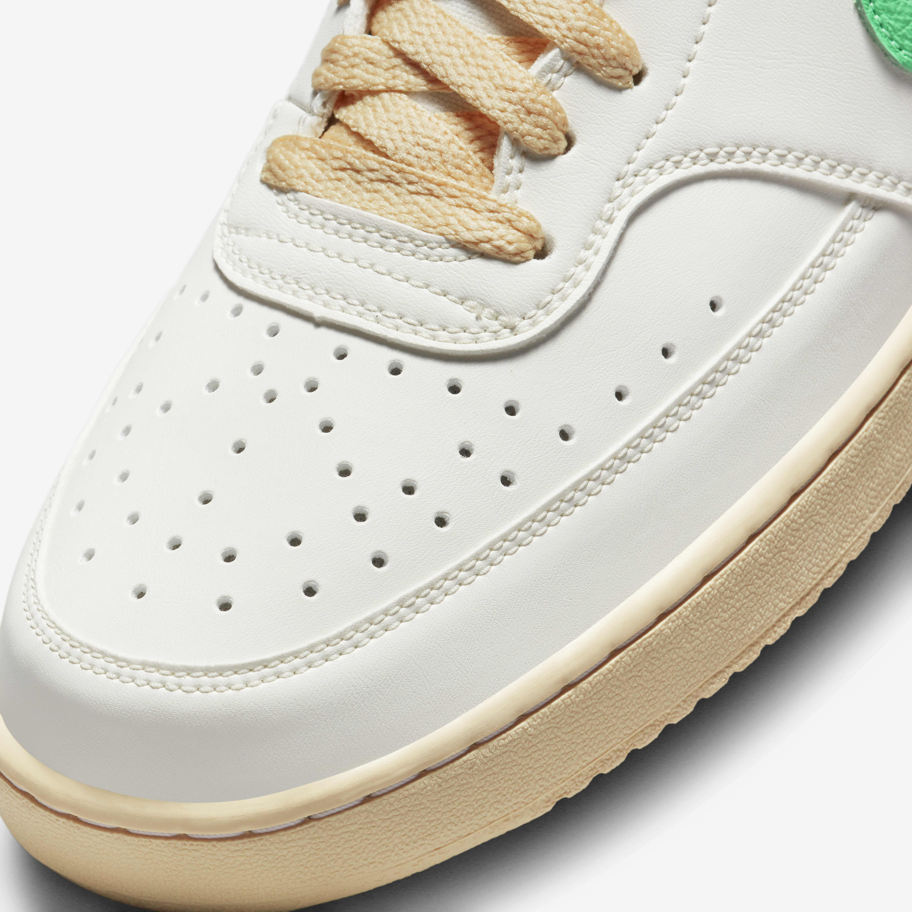 Nike Court Vision Low image number 6