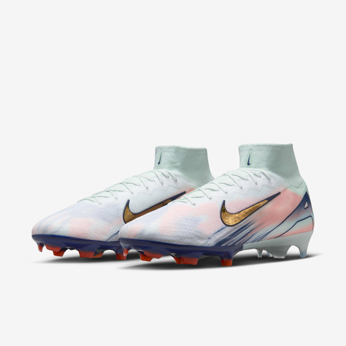 Nike Superfly 10 Elite Mercurial Dream Speed image number 4 Nike Superfly 10 Elite Mercurial Dream Speed image number 4