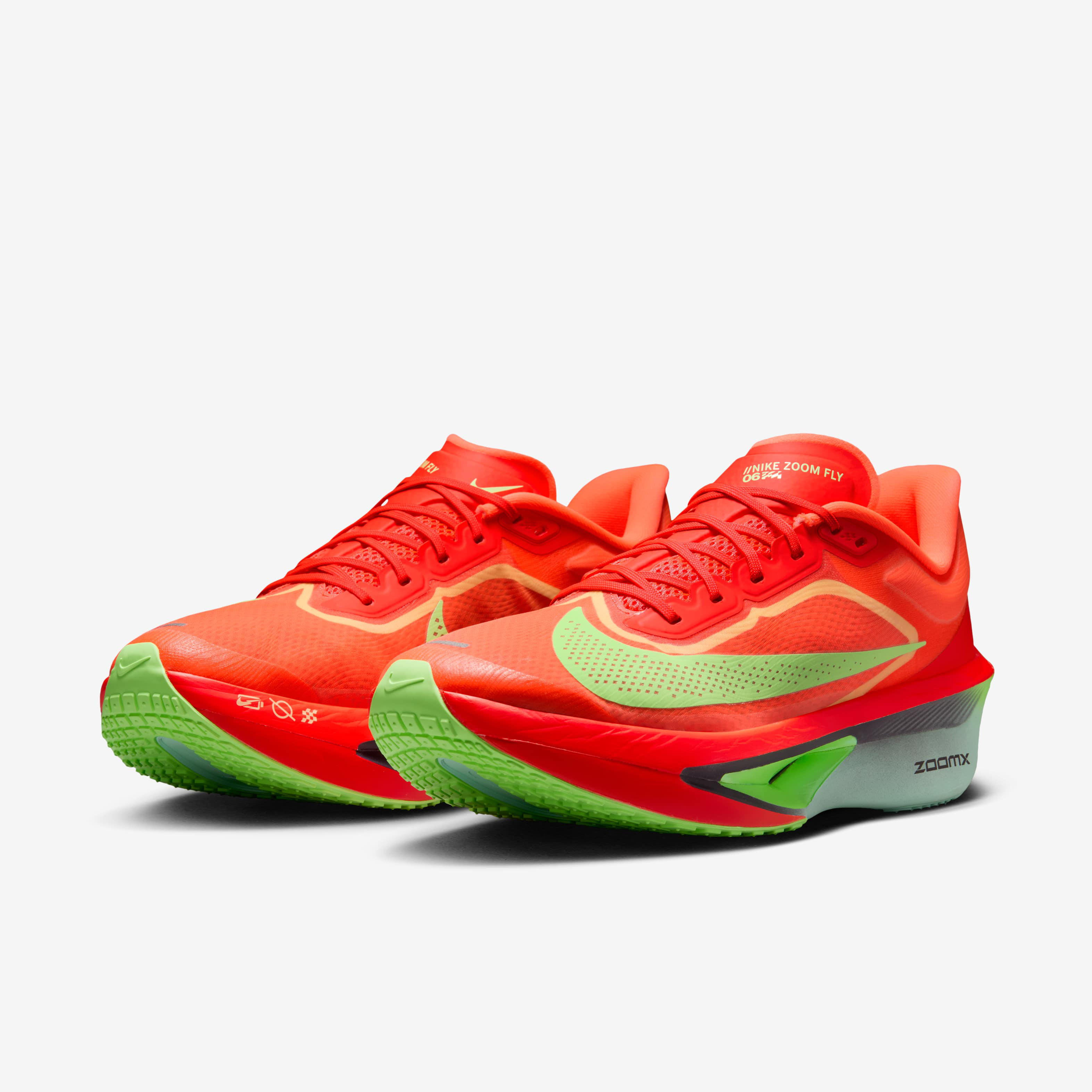 Nike Zoom Fly 6 image number 4
