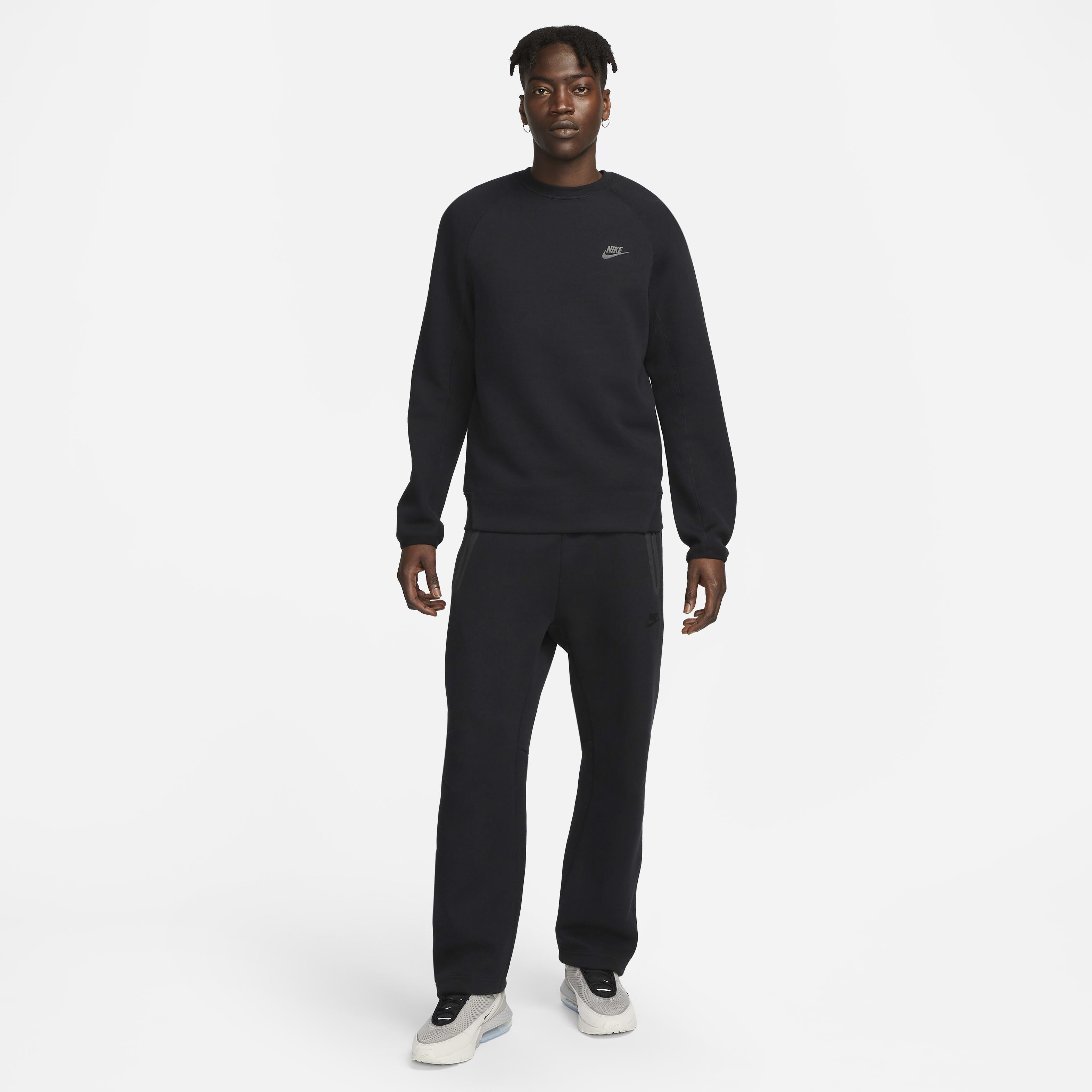 Nike Sportswear Tech Fleece image number 6