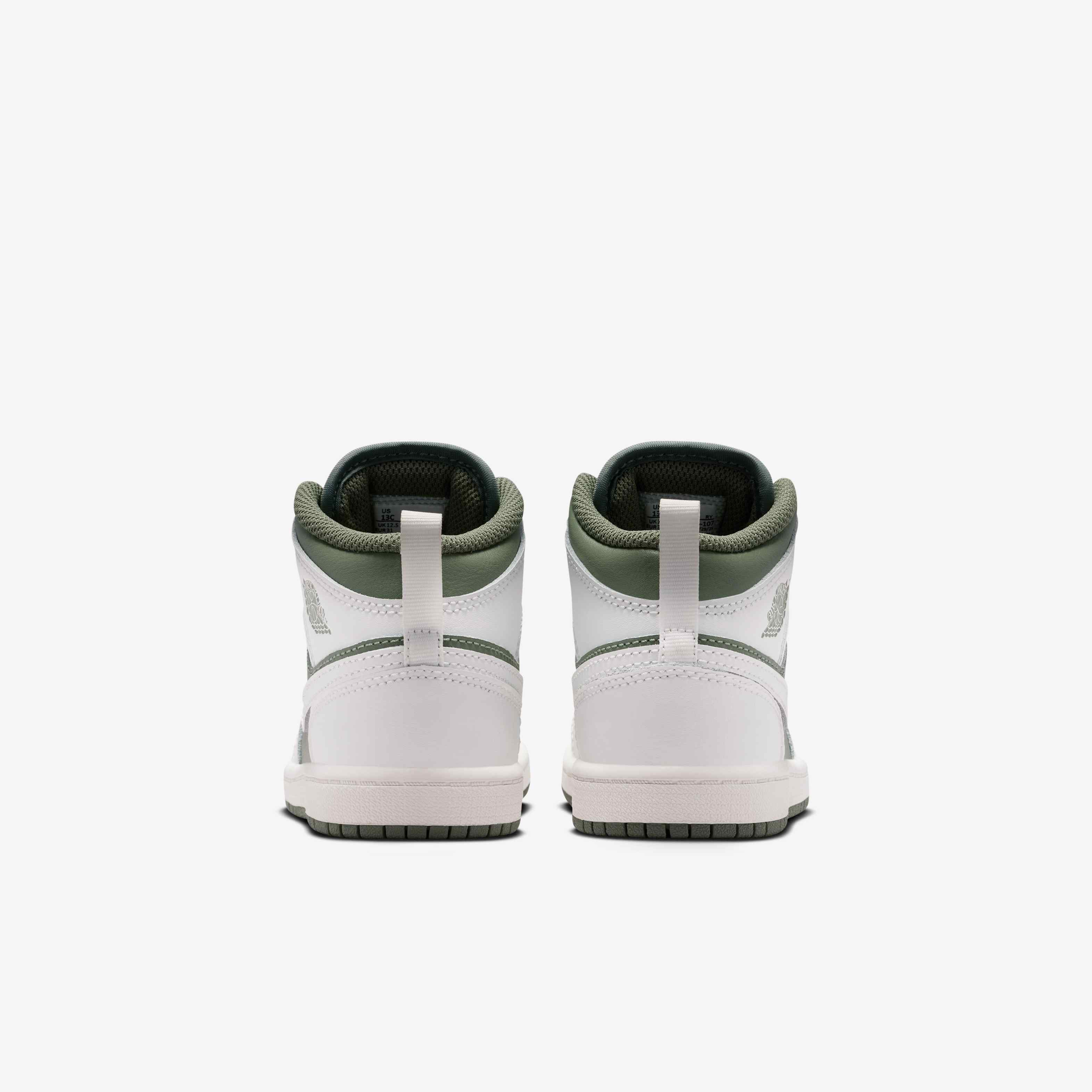 جوردن 1 ميد image number 5