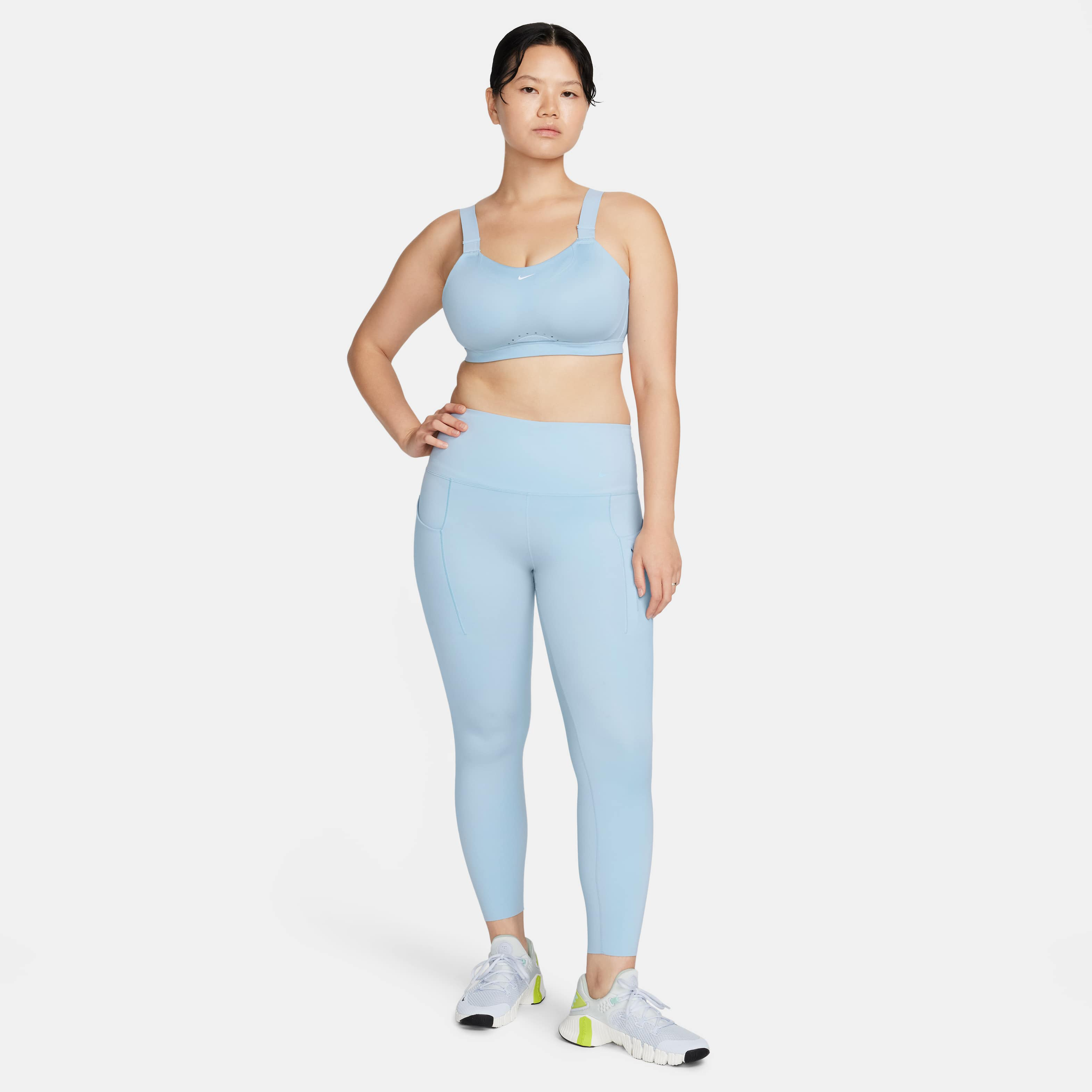 نايكي ألفا image number 6