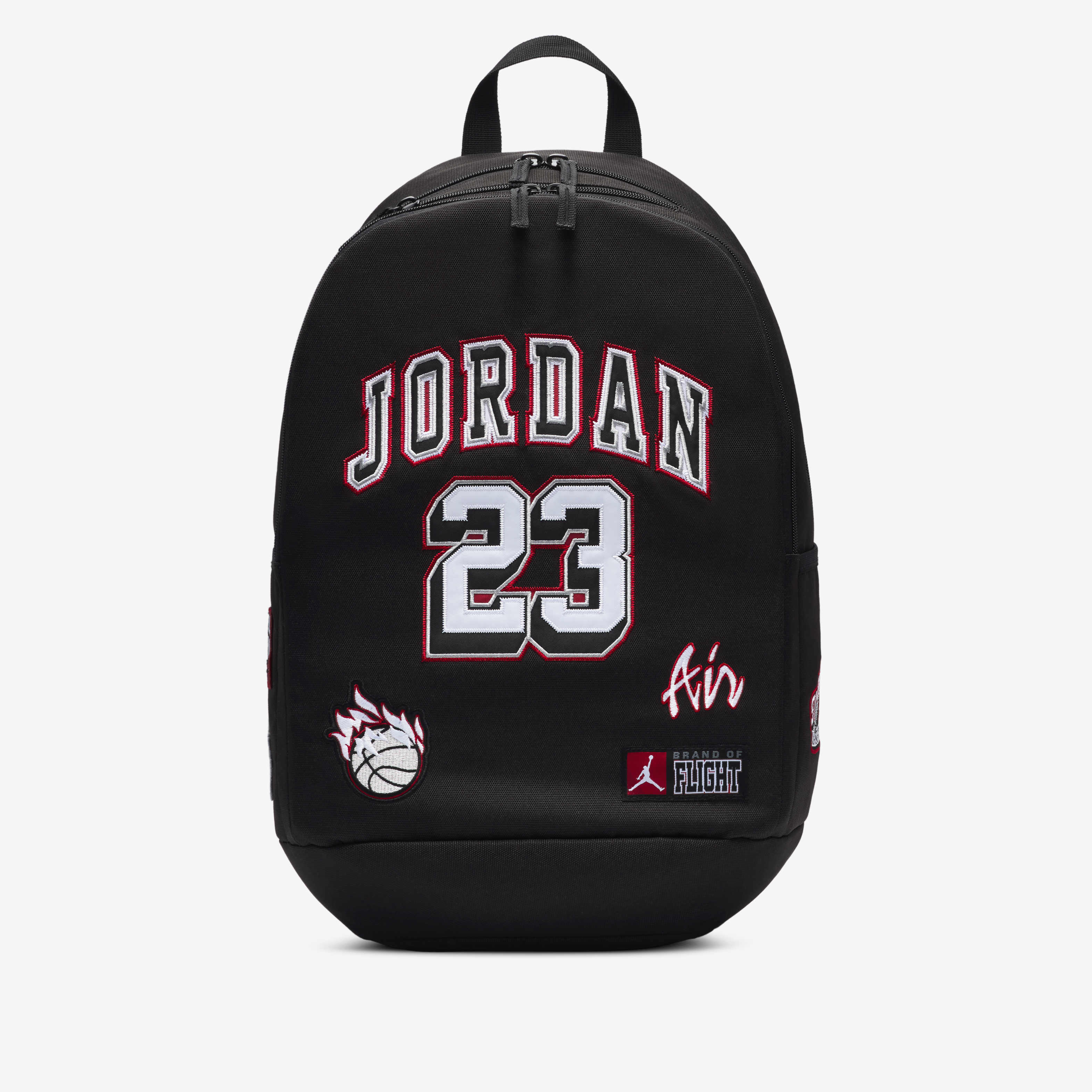 Jordan Patch Backpack image number 1