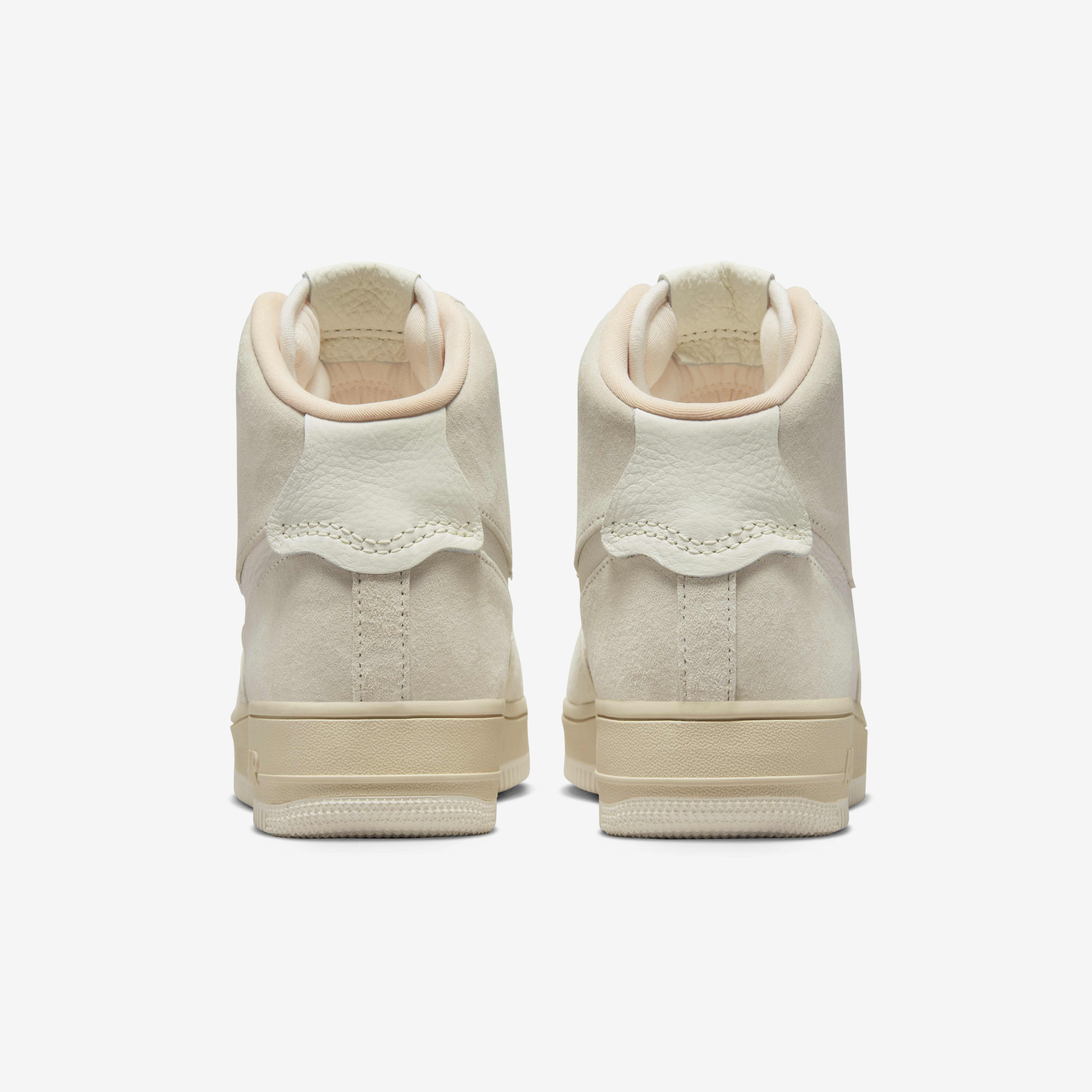 حذاء اير فورس 1 سكالبت image number 5