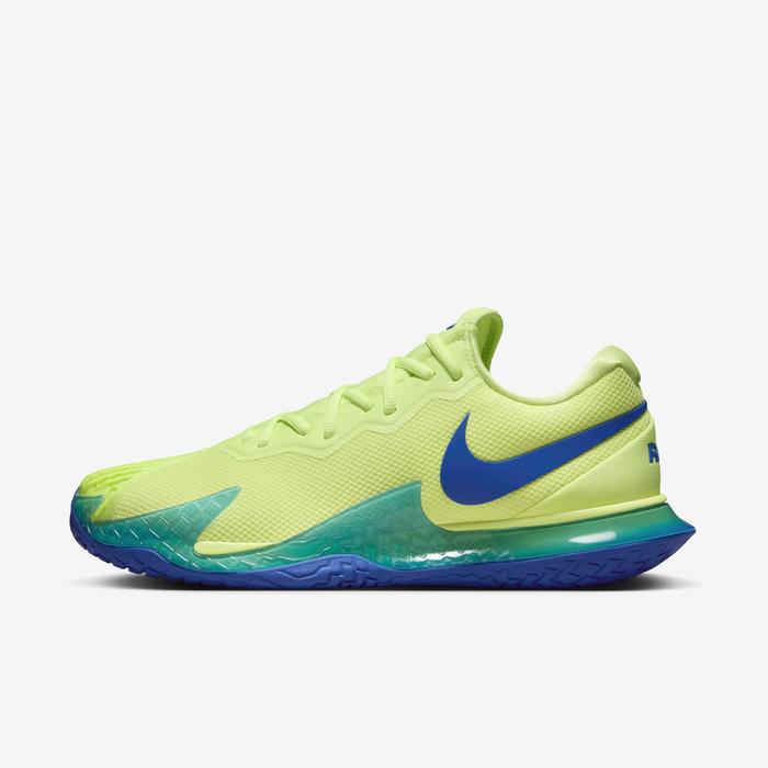 Buy NikeCourt Zoom Vapor Cage Rafa Men's Hard Court Tennis Shoes