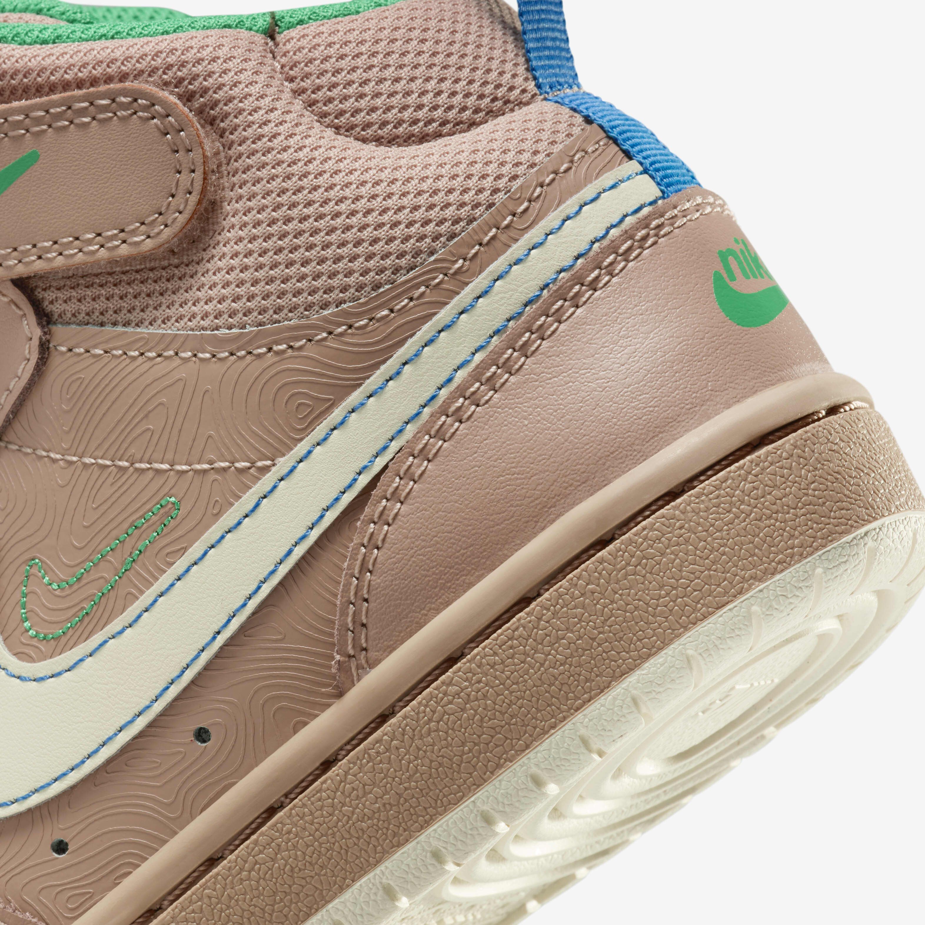 نايكي كورت بورو ميد 2 SE image number 7