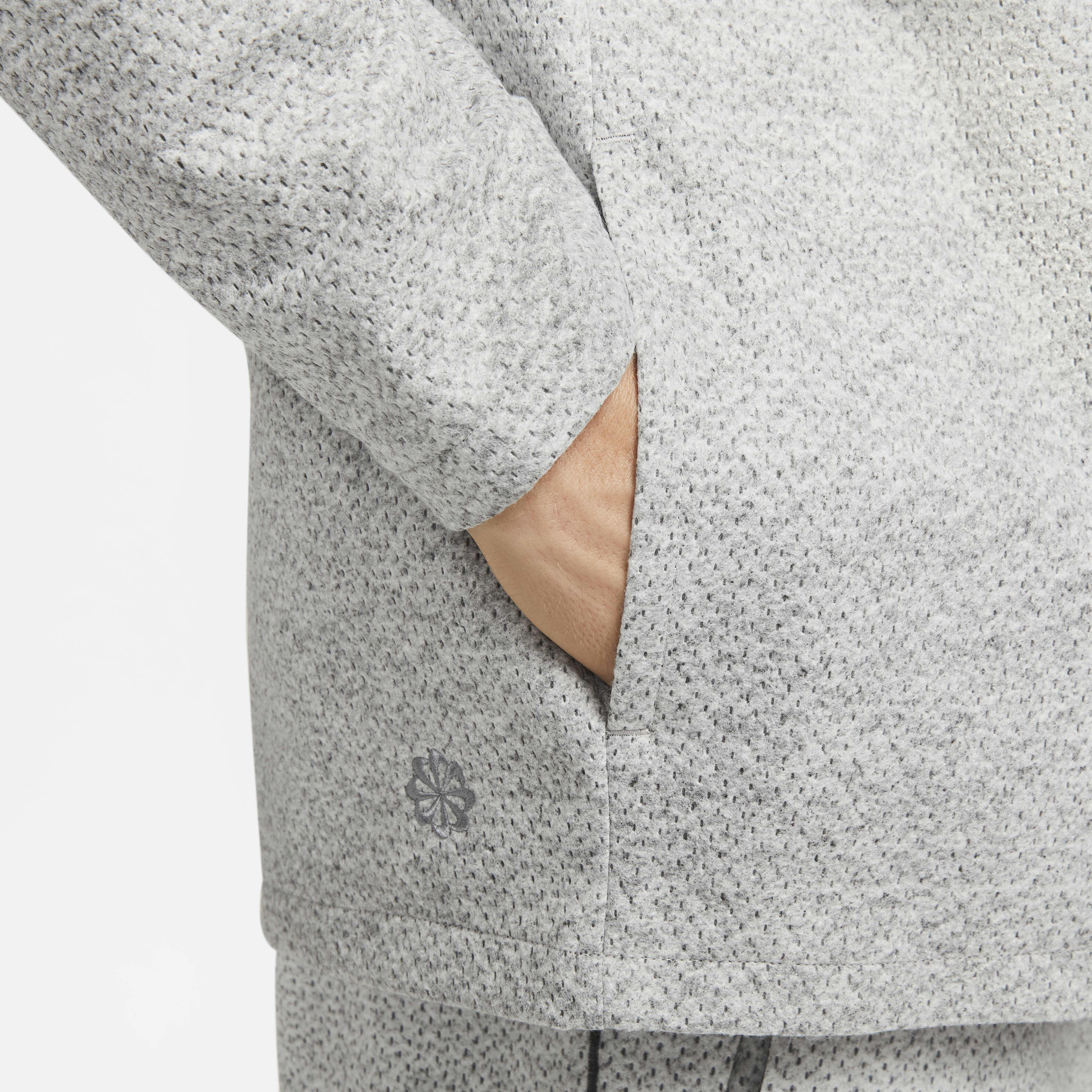 نايكي سبورتسوير ثيرما-فِت ADV فوروود image number 5