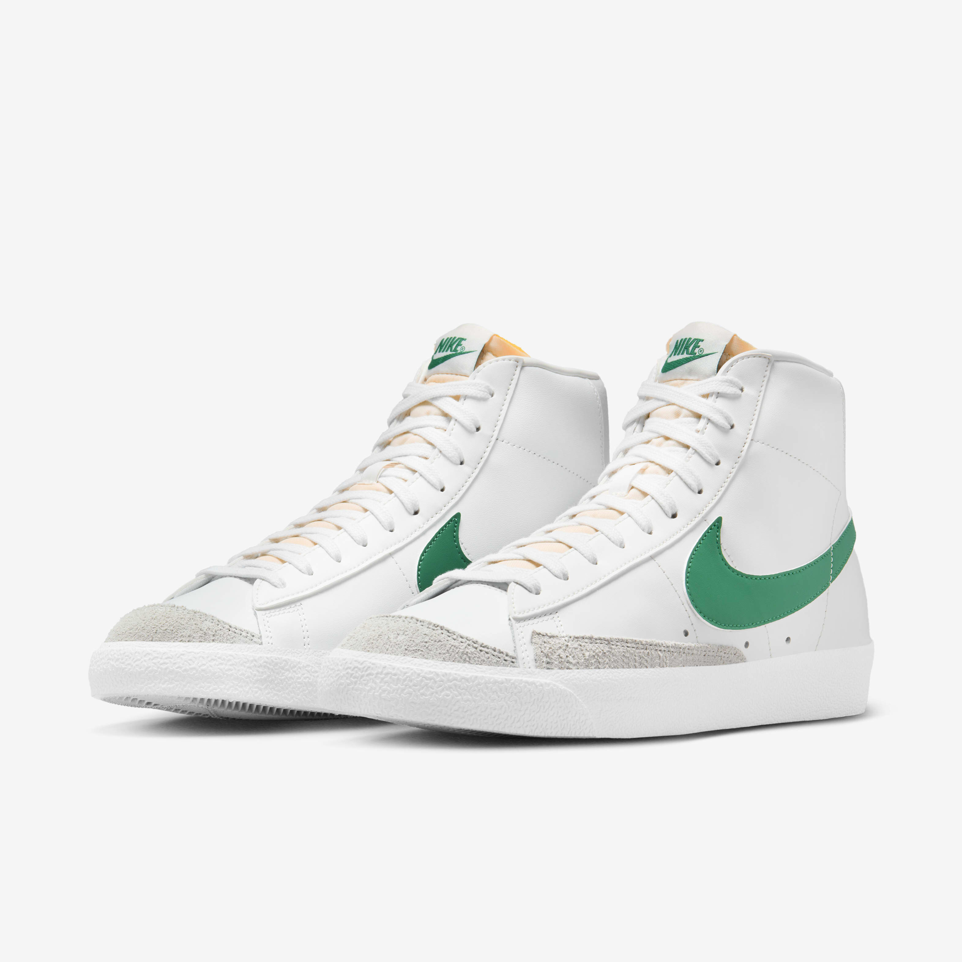 77 vintage nike blazer clearance