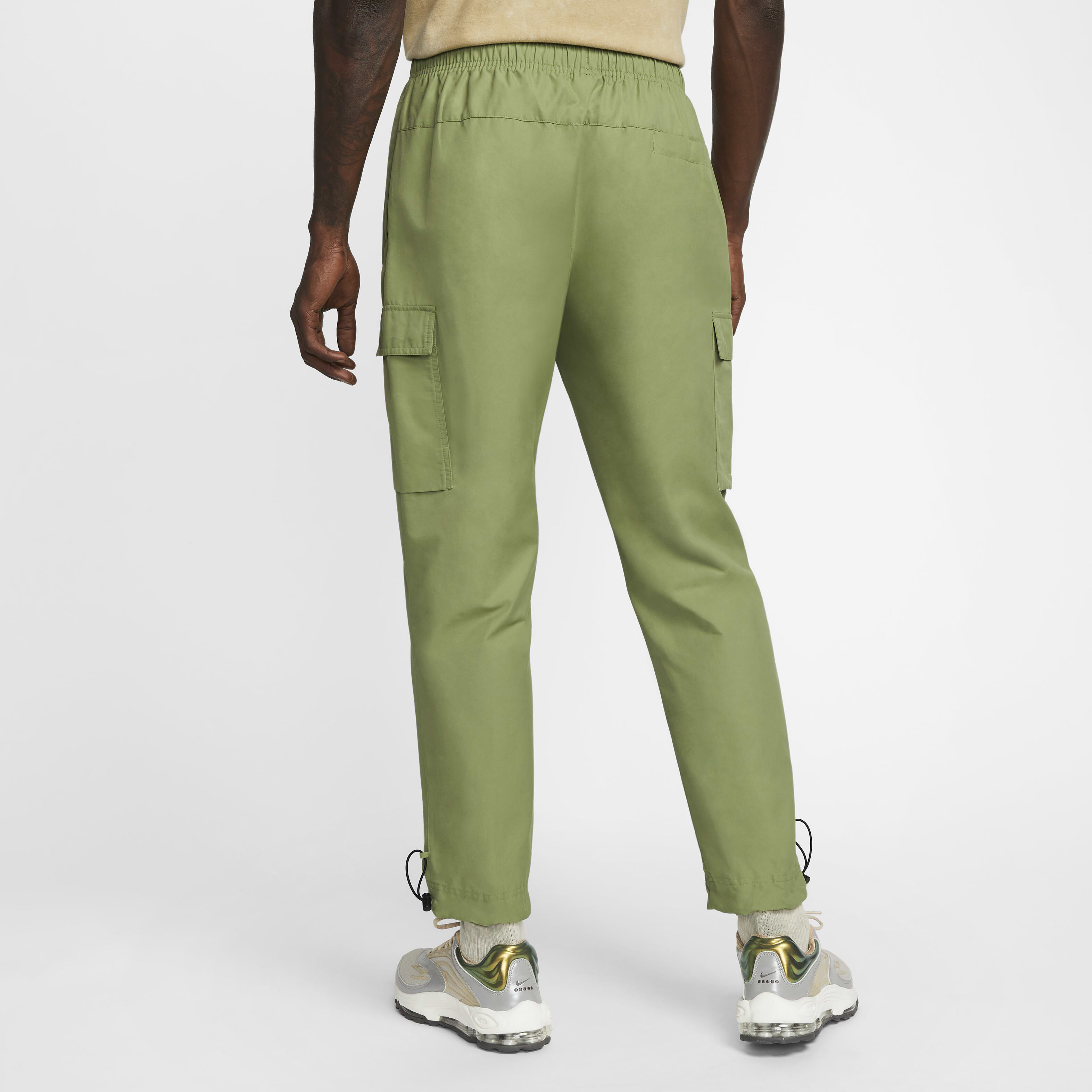 نايكي سبورتسوير ريبيت image number 1