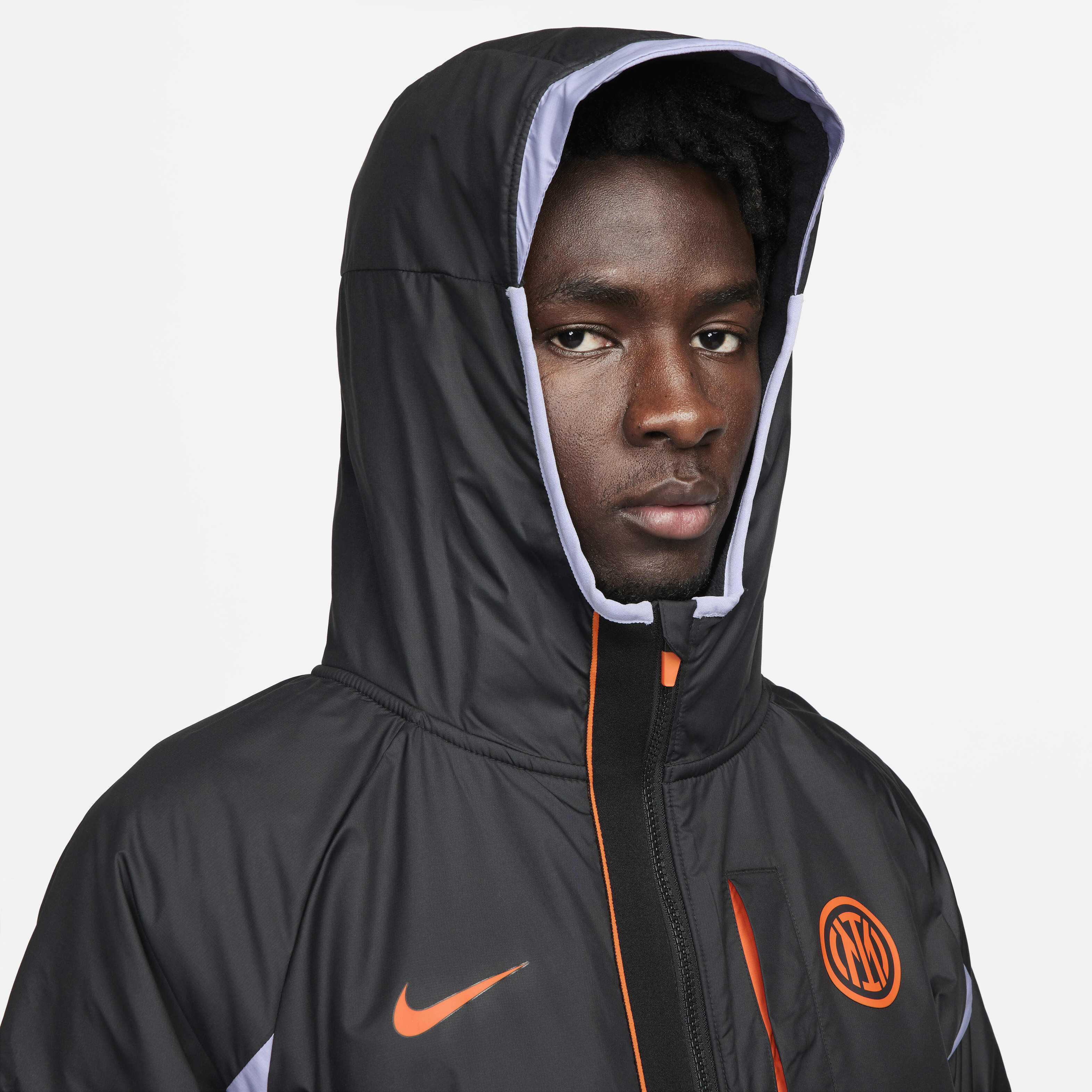 Inter Milan AWF Third image number 6