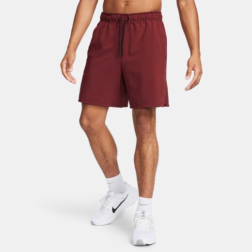 Yoga Shorts-Nike, Nike Unlimited, Men's Dri-FIT 18cm (approx.) Unlined Versatile Shorts