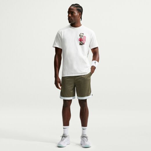 Men's Shorts-Nike, Nike DNA, Men's Dri-FIT 20cm (approx.) Basketball Shorts