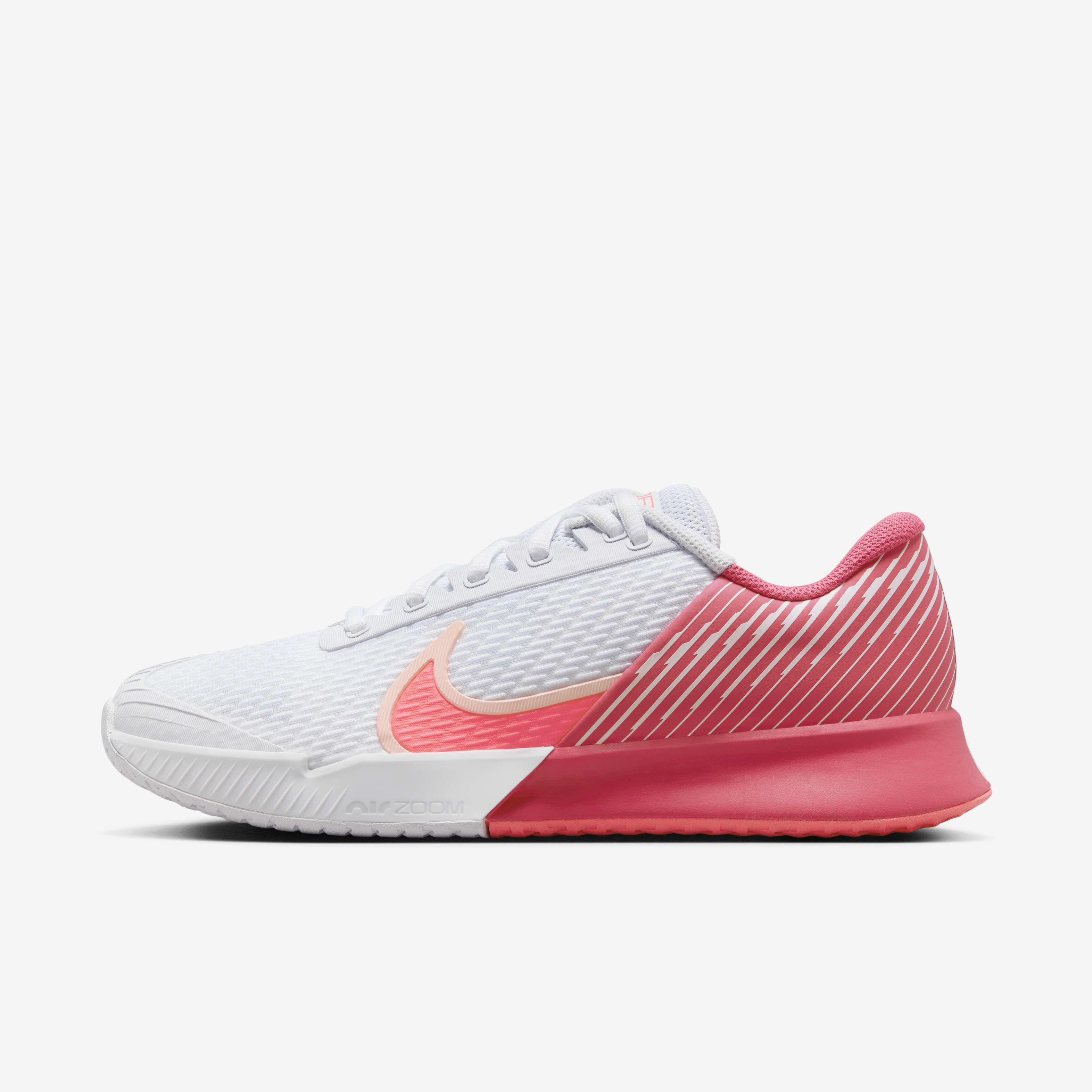 Nike air zoom react tennis clearance