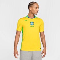 Brazil 2025 Stadium Home (Women's Team)