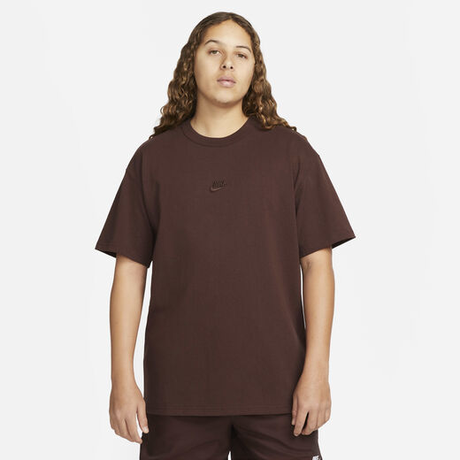 T-Shirts & Tops-Nike, Nike Sportswear Premium Essentials, Men's T-Shirt