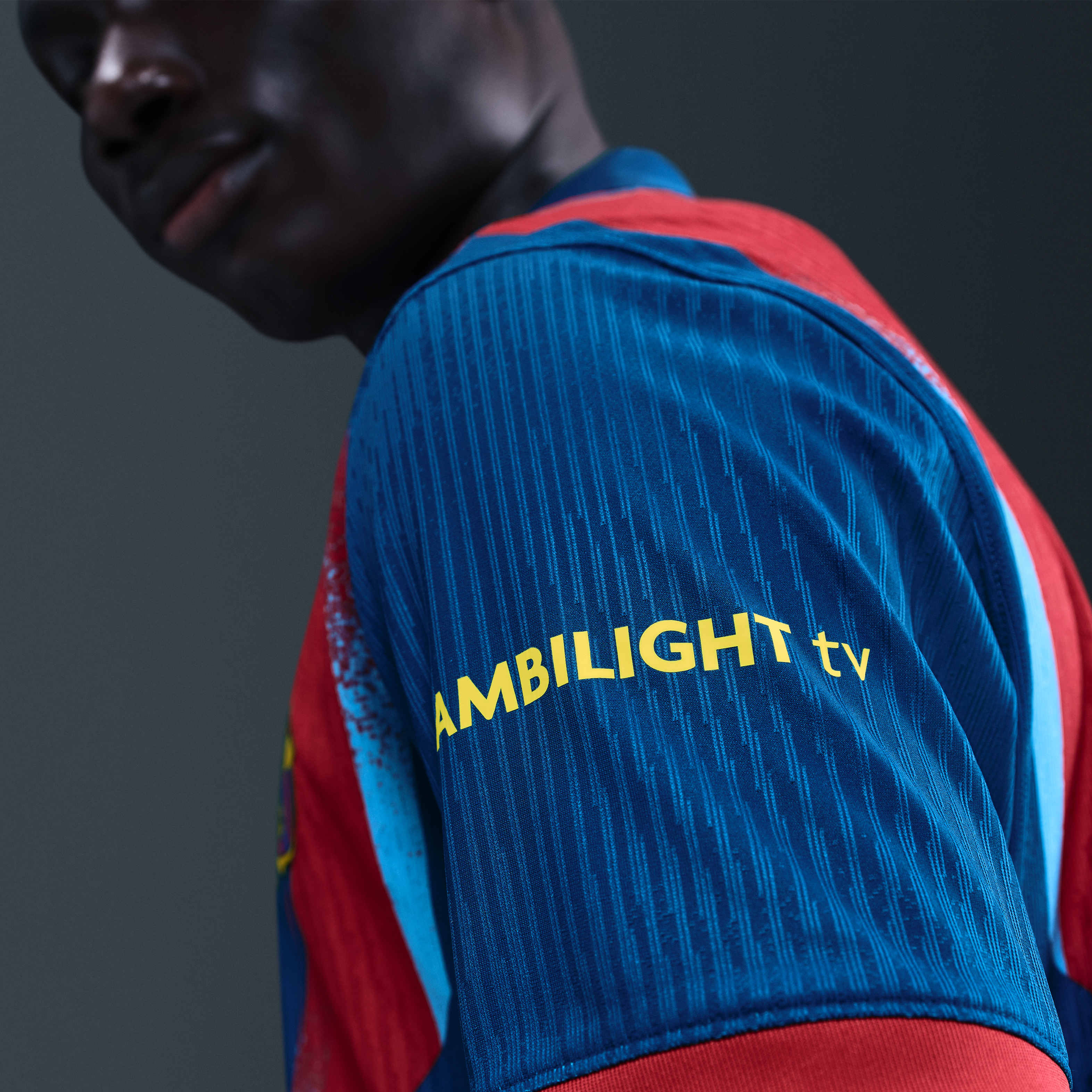 FC Barcelona 2025/26 Match Fourth image number 5