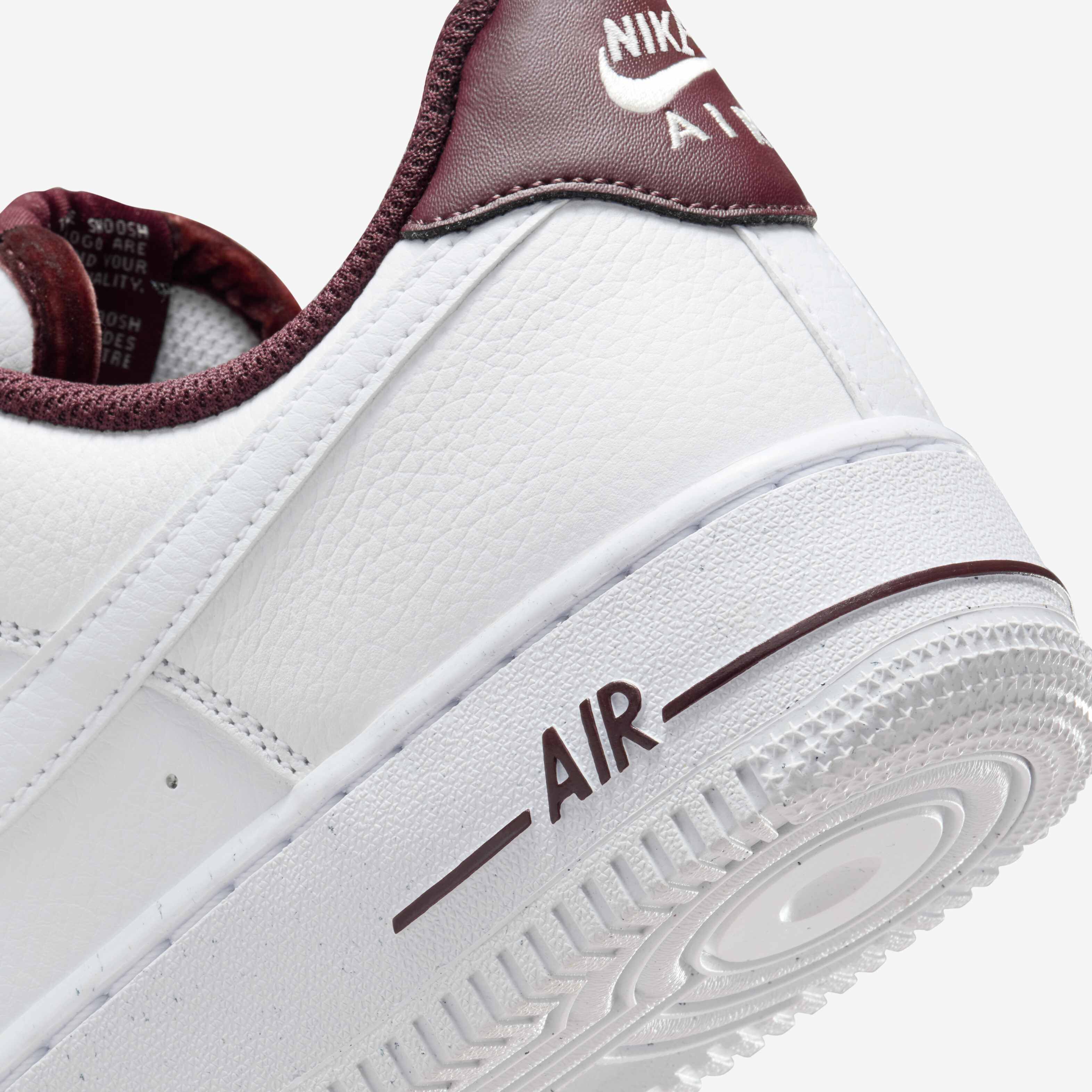 Nike Air Force 1 '07 Vintage image number 7