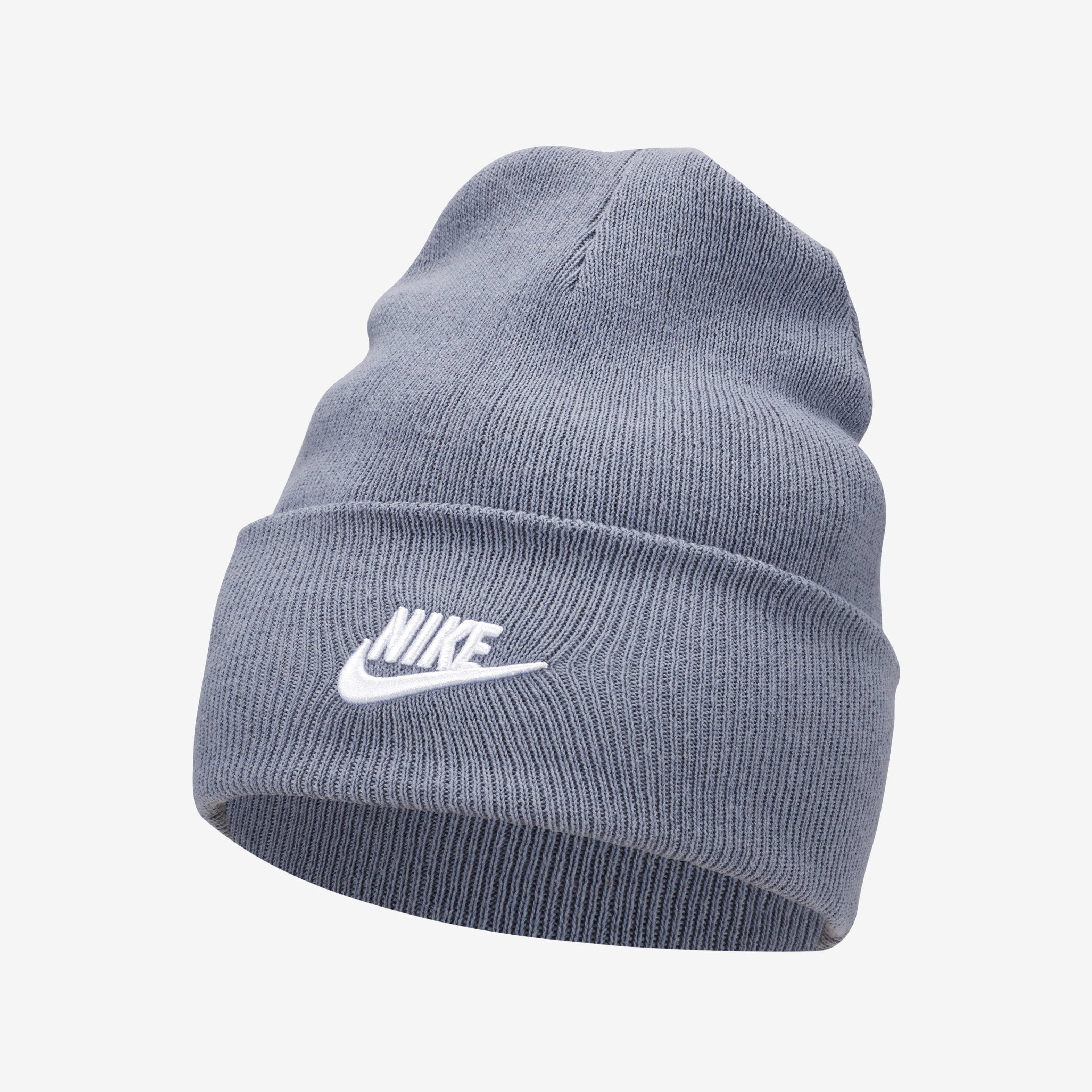 Buy Sportswear Utility Beanie Utility Beanie Ashen Slate/White