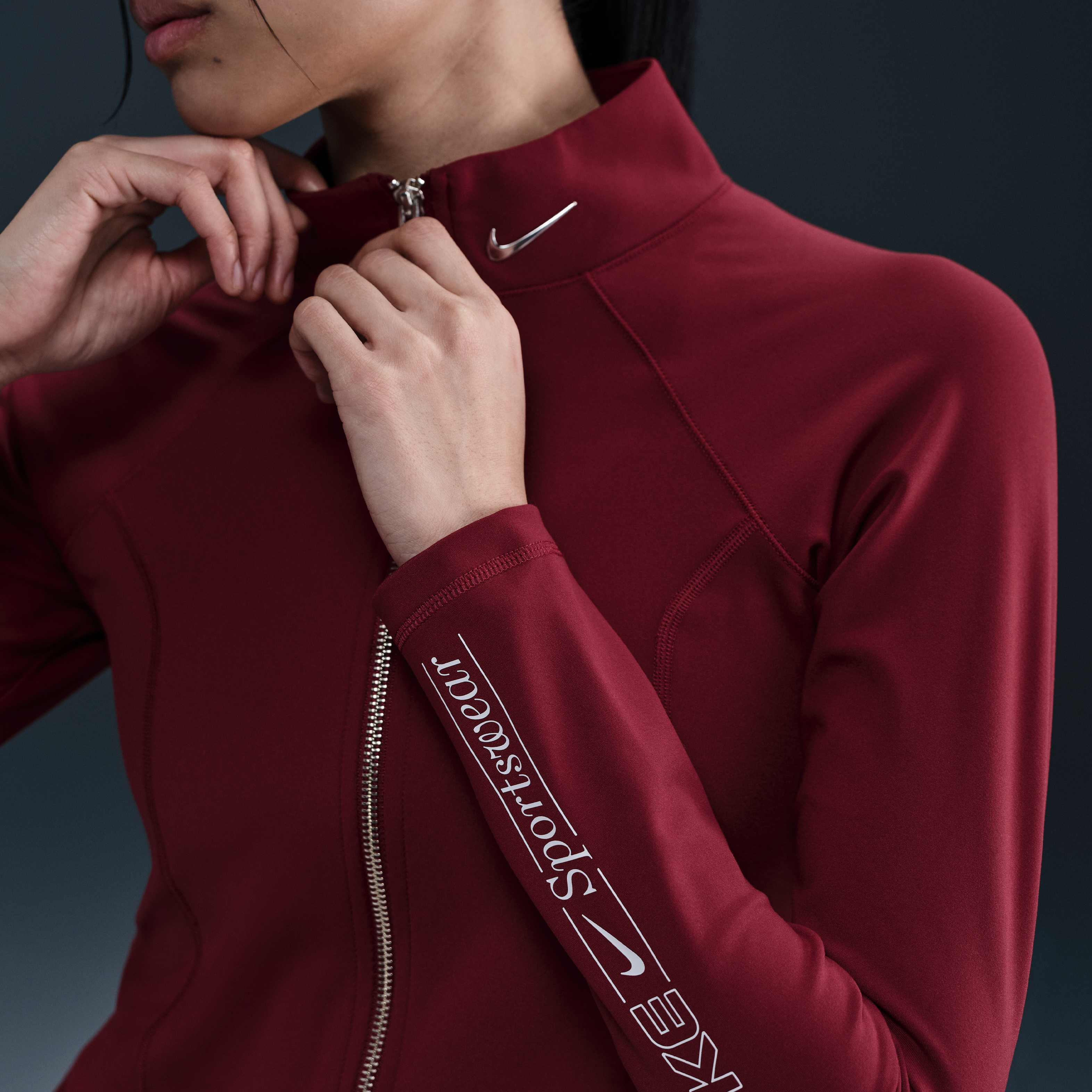 Nike Sportswear image number 2