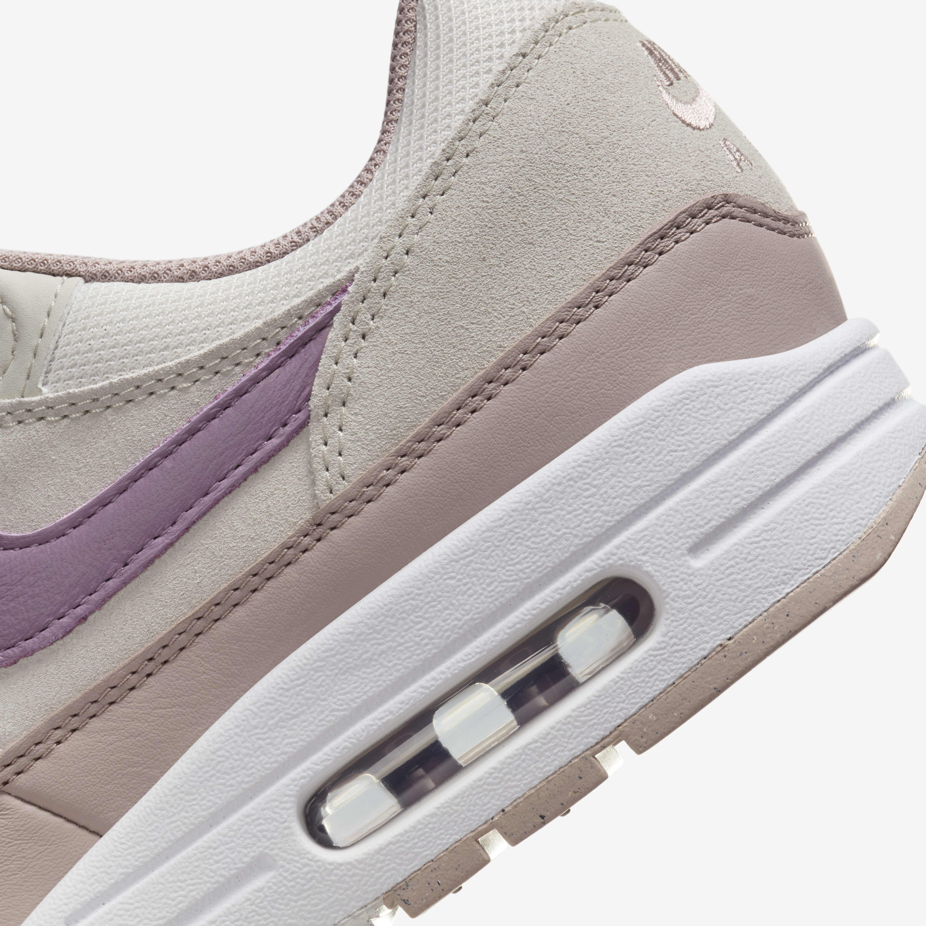 Nike air max 1 premium sc rose store