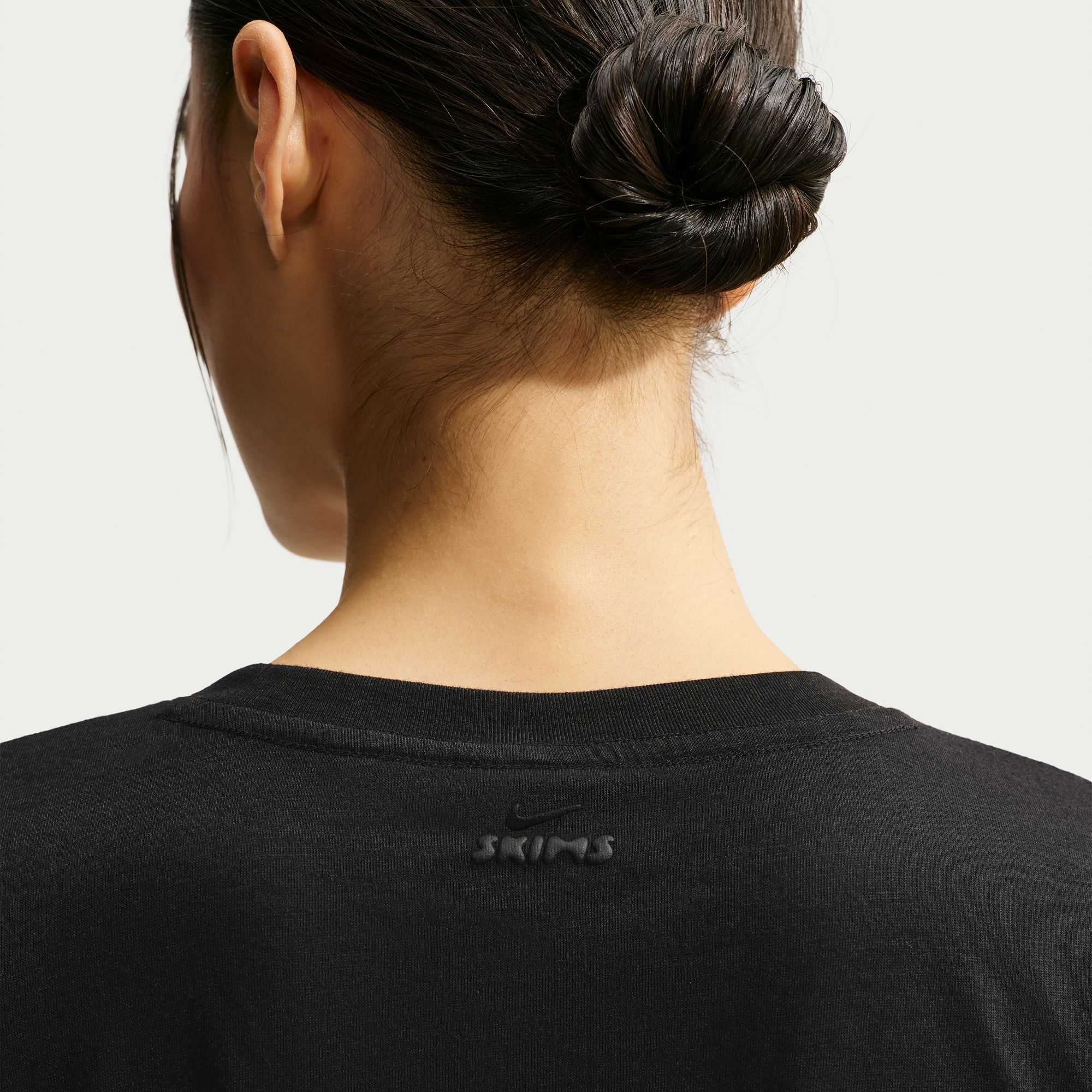 NikeSKIMS Performance Cotton Blend image number 4