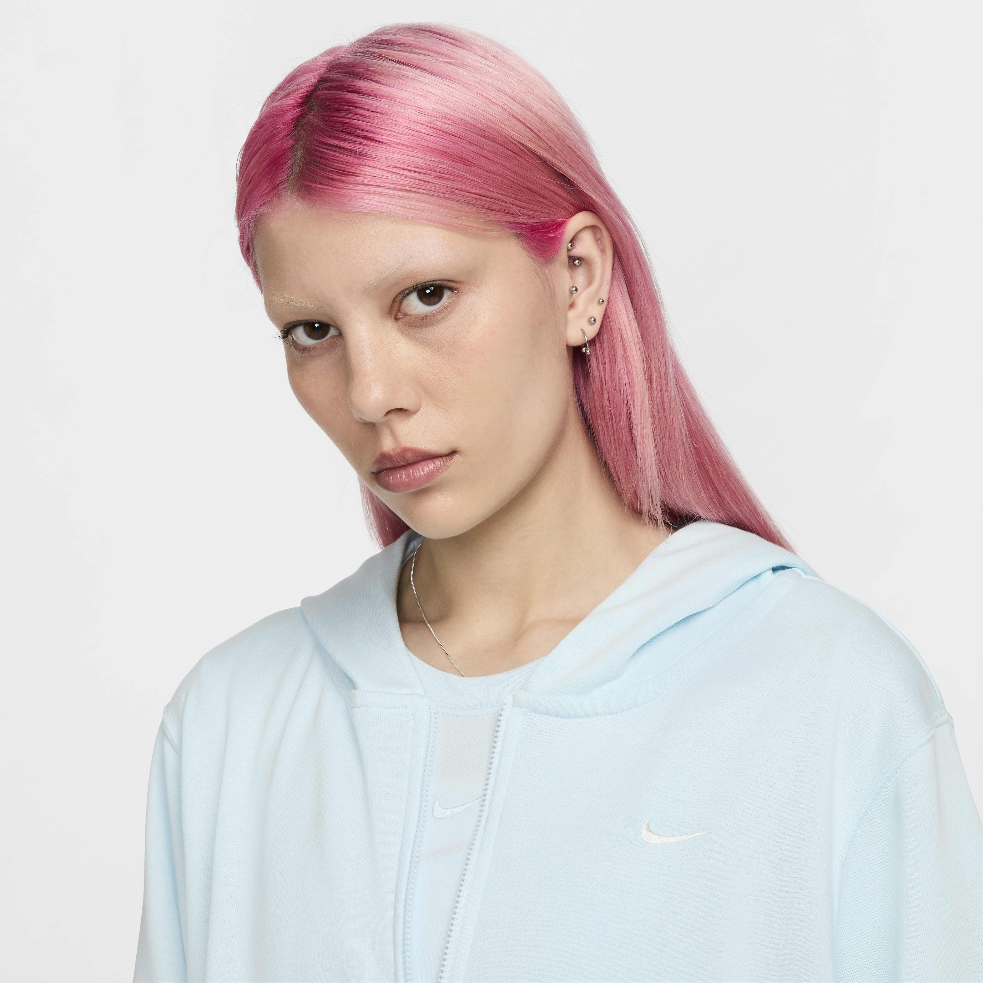 Nike Sportswear Chill Terry image number 2