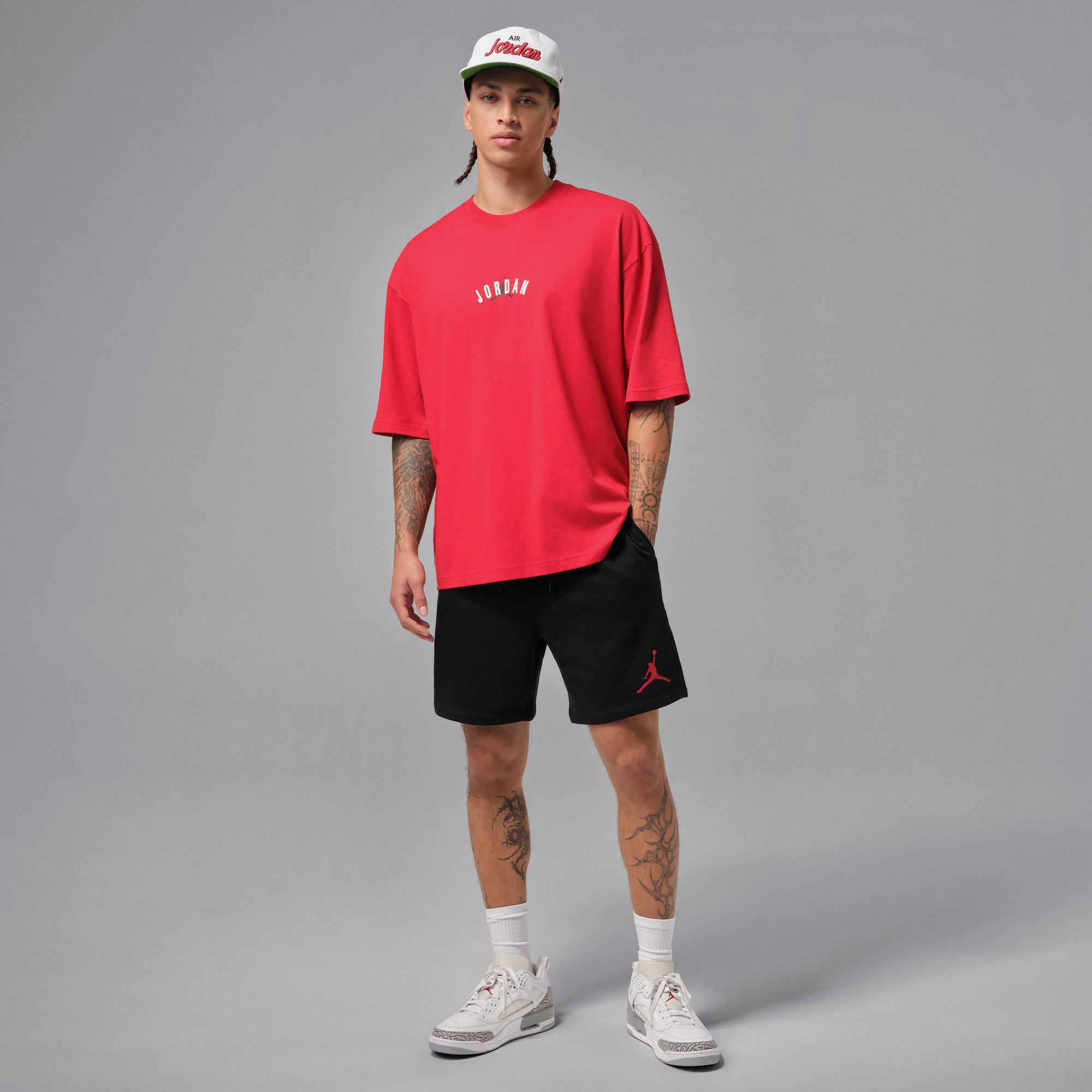 Jordan Jumpman Fleece image number 0
