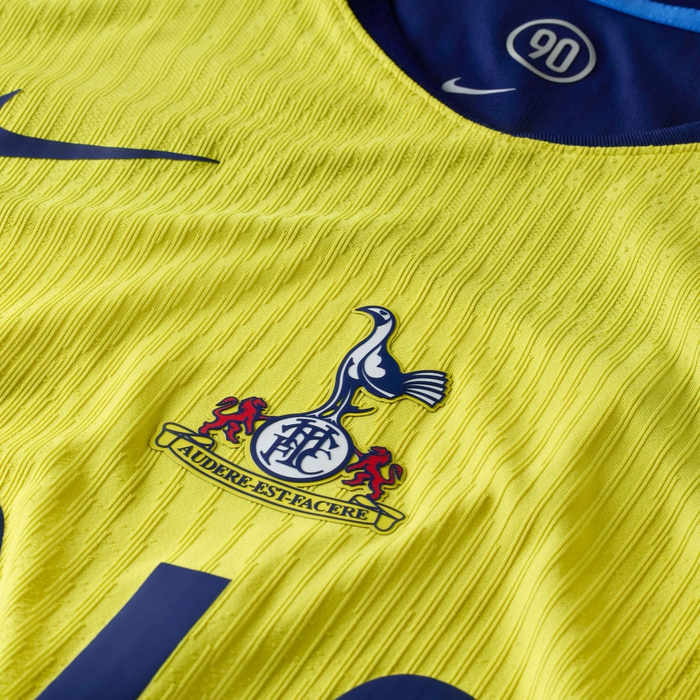 توتنهام هوتسبير 26/2025 ماتش البديل image number 5 توتنهام هوتسبير 26/2025 ماتش البديل image number 5