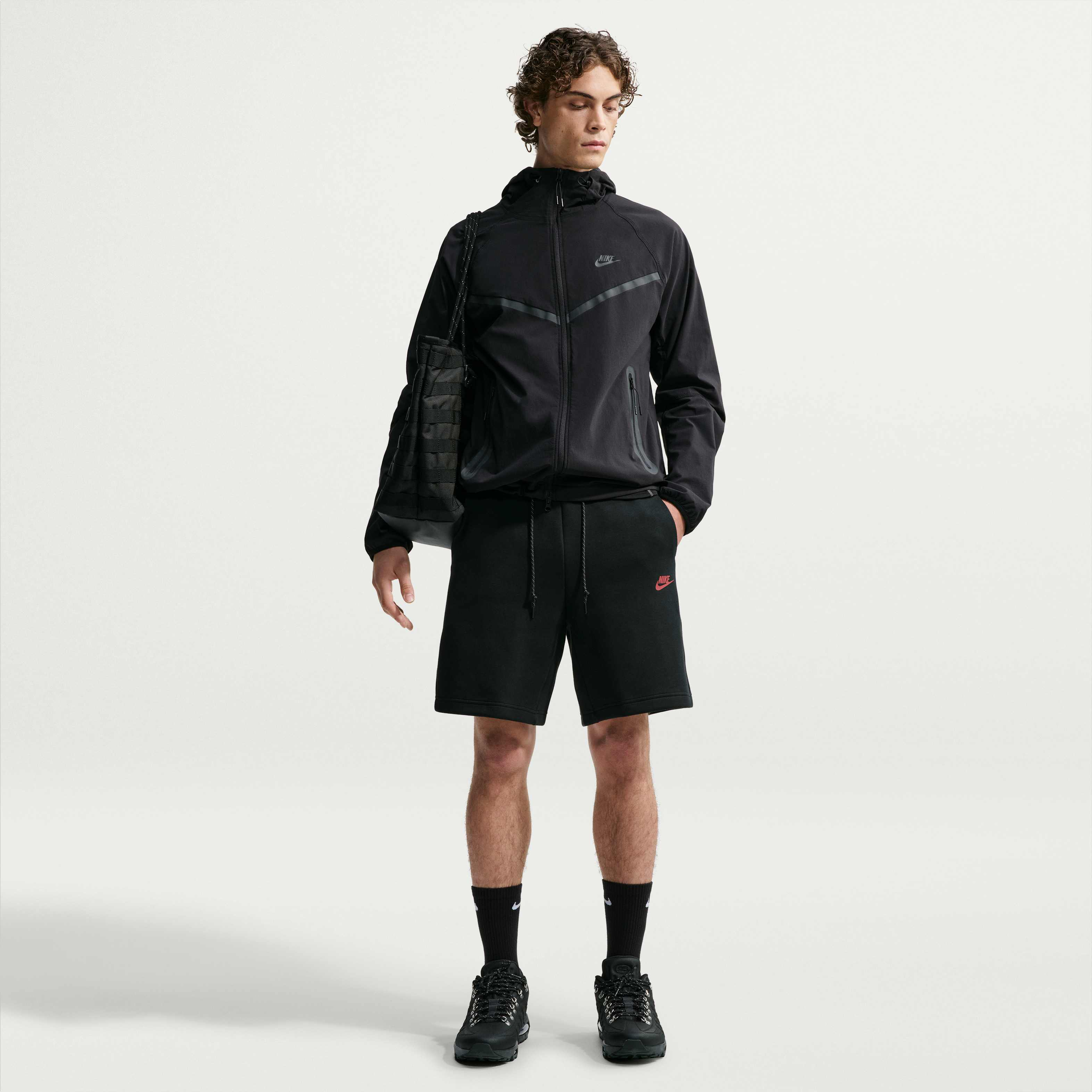 Nike Tech image number 0