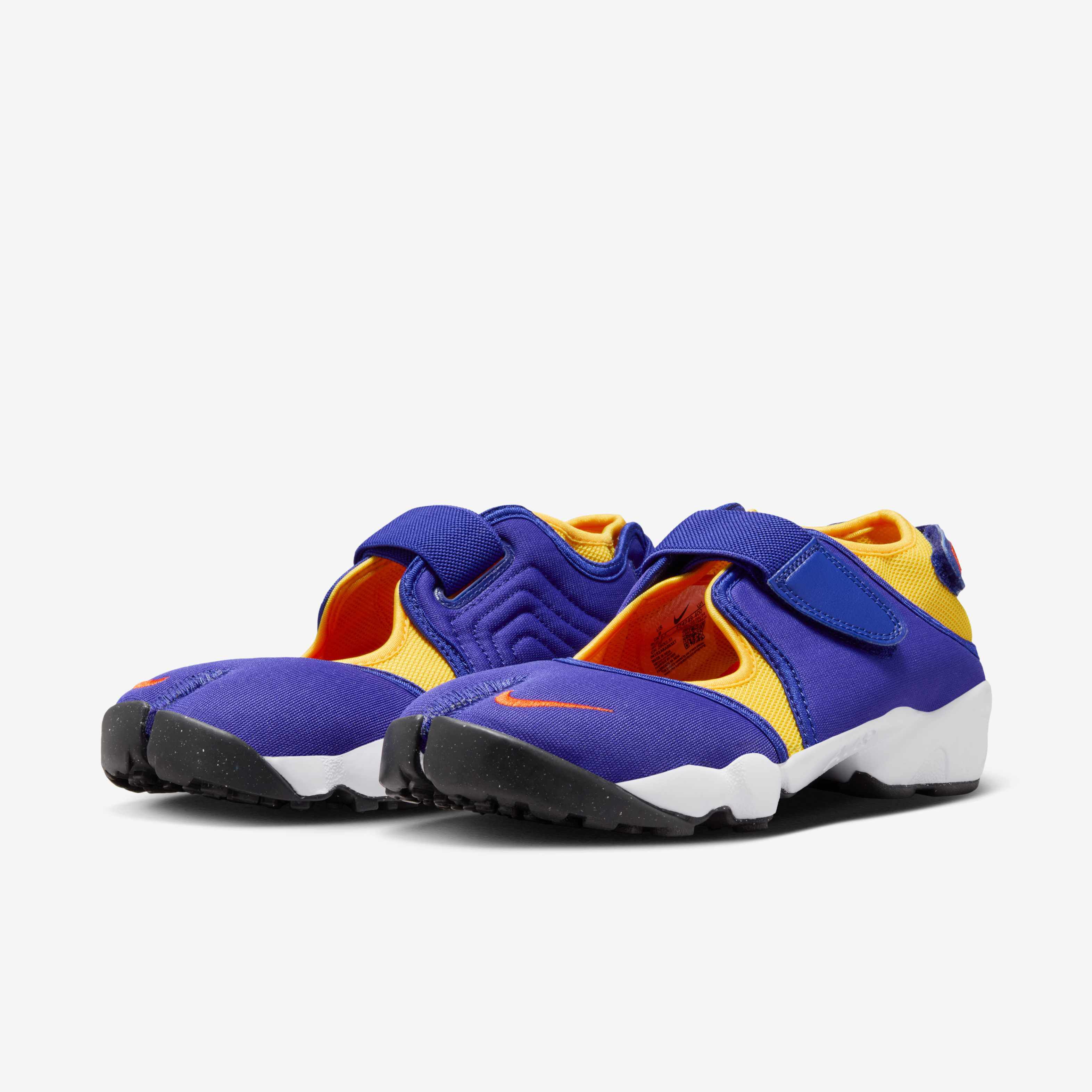 Nike Air Rift Breathe image number 4
