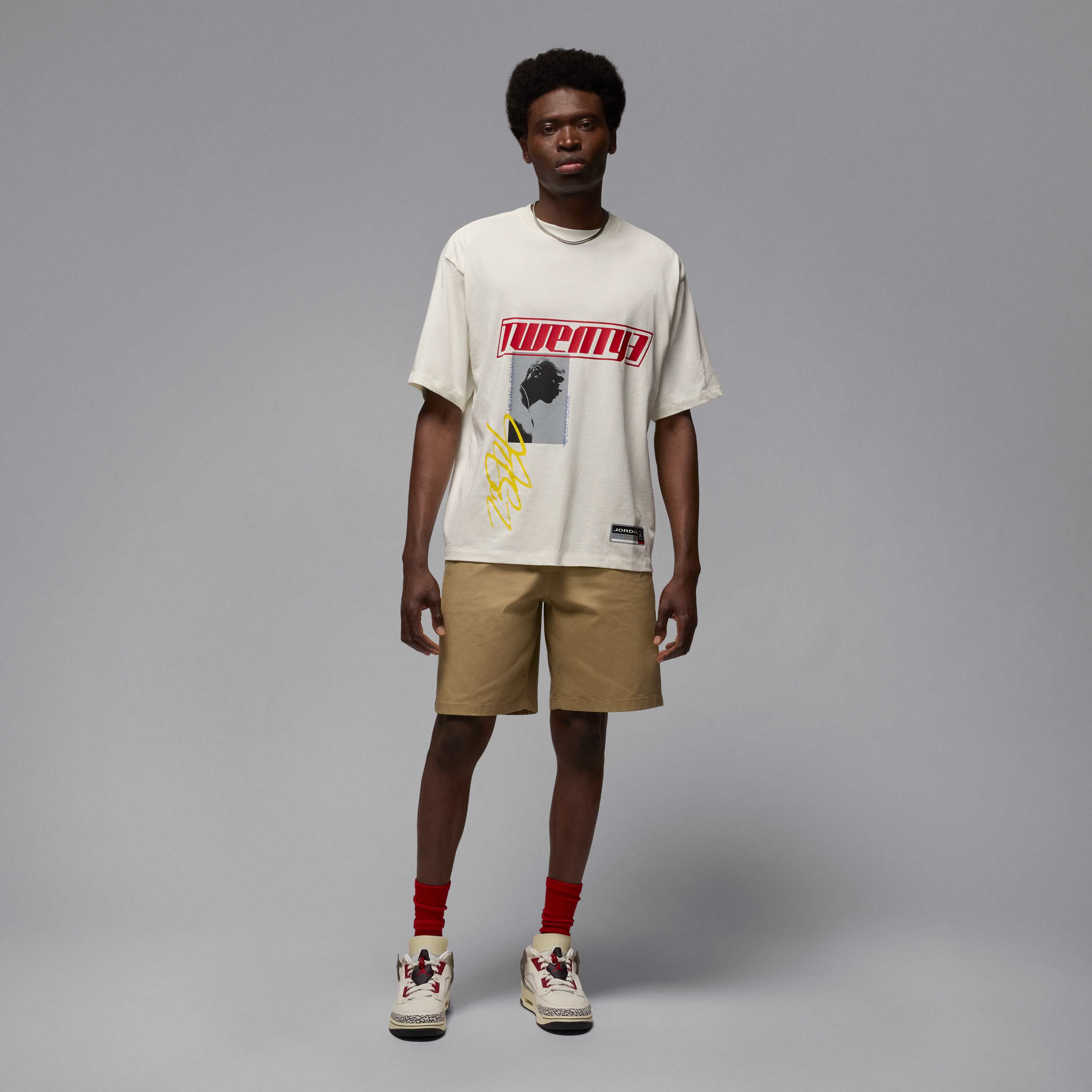 Jordan Flight Essentials image number 5