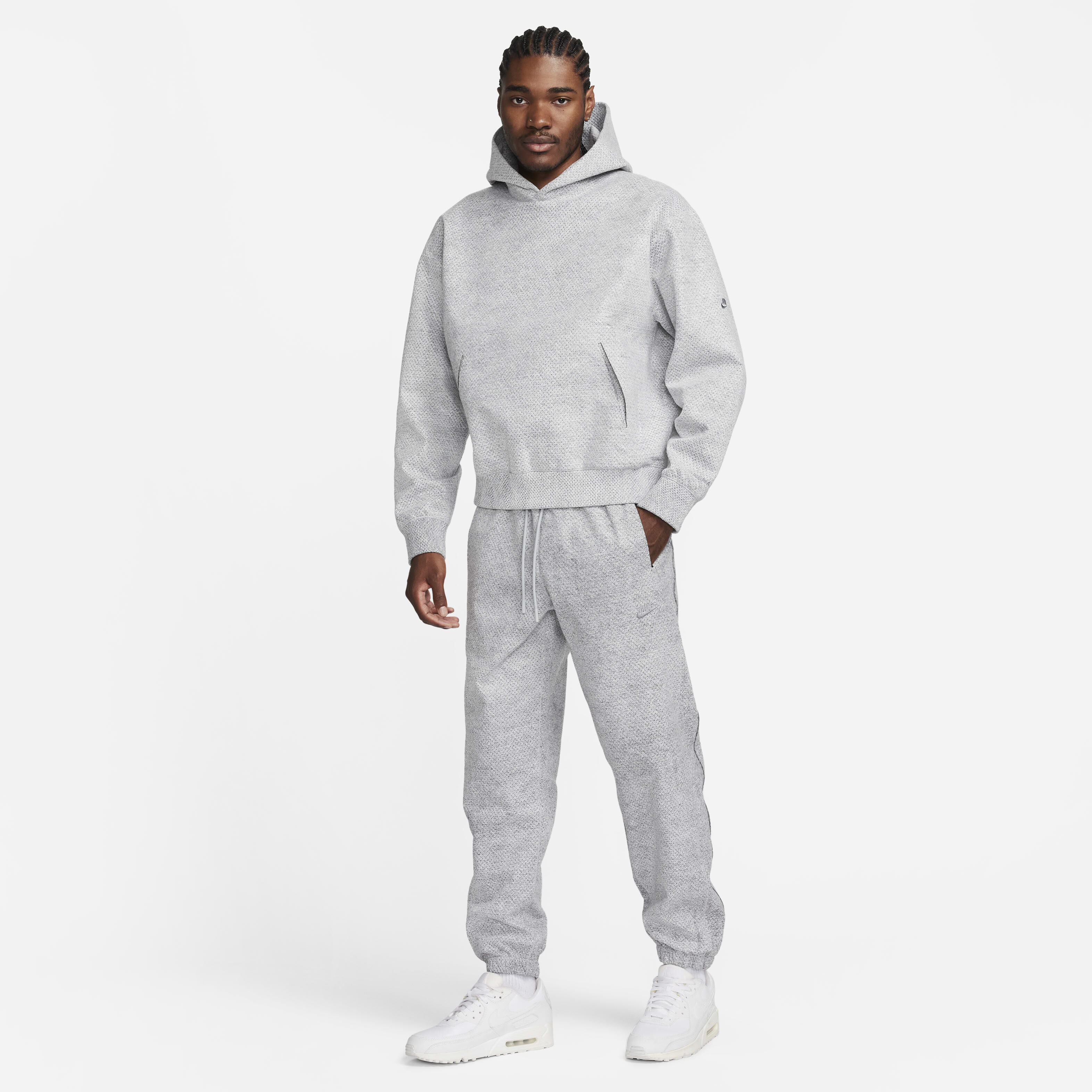 Nike Forward Trousers image number 5