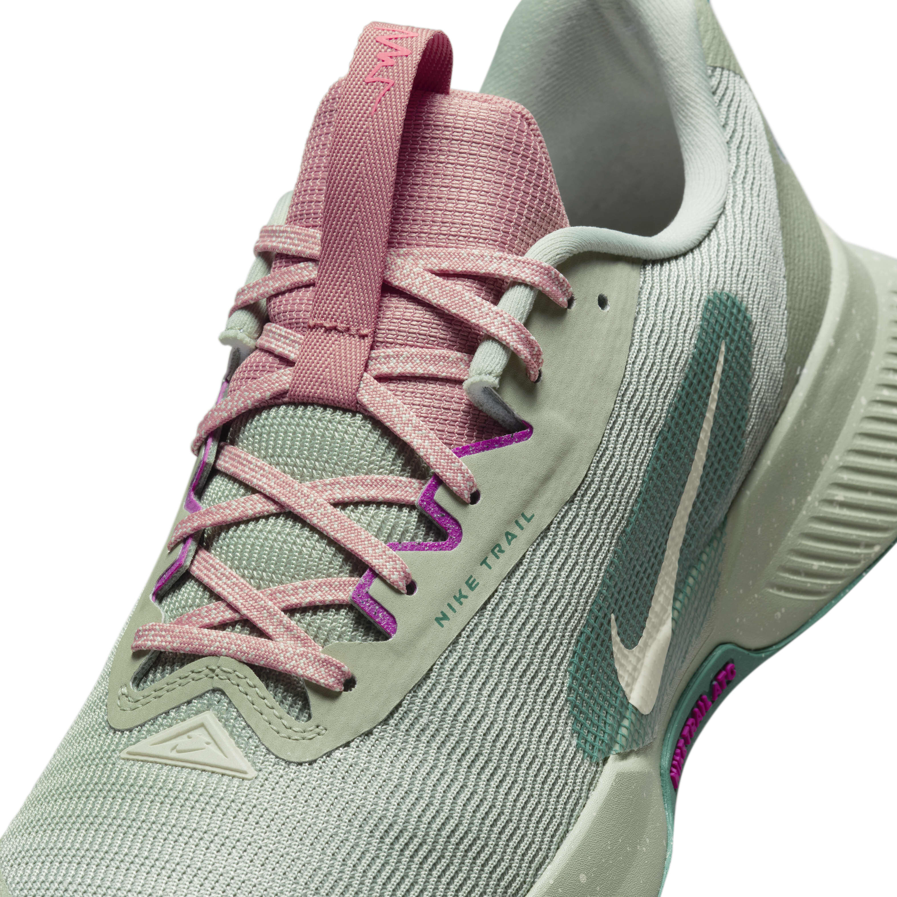 نايكي جونيبر تريل 4 image number 6