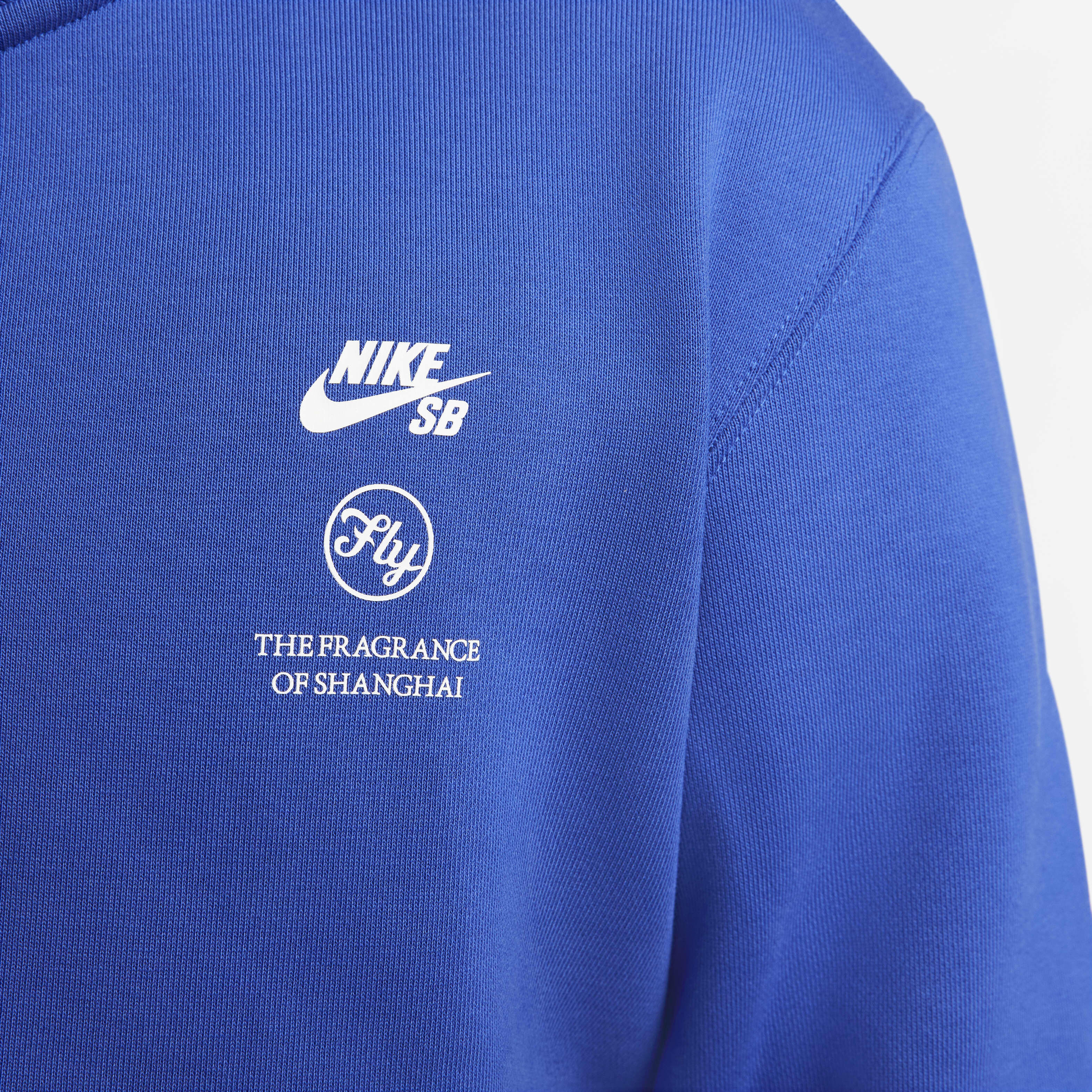Nike SB x Fly Streetwear image number 4