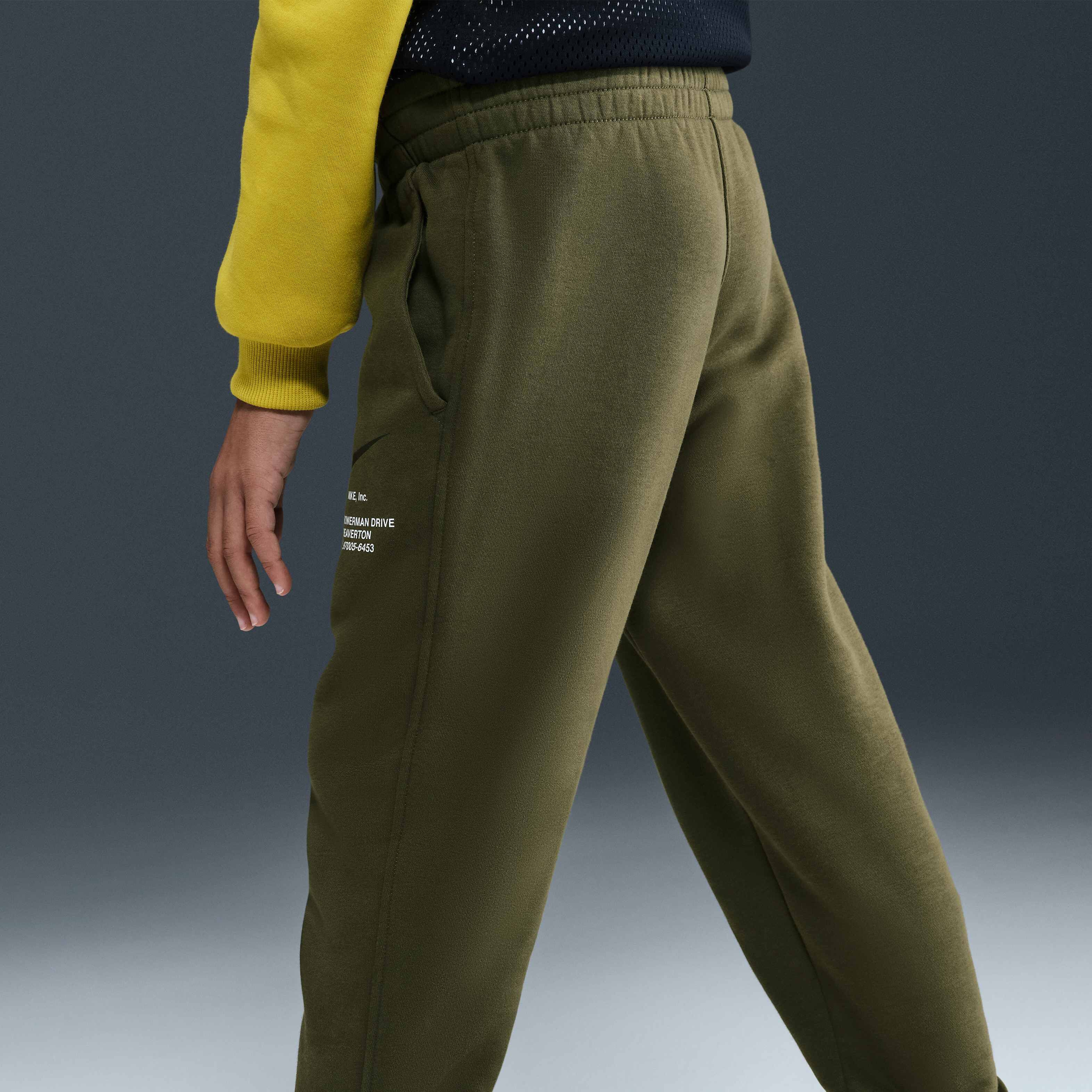 Nike Sportswear image number 2