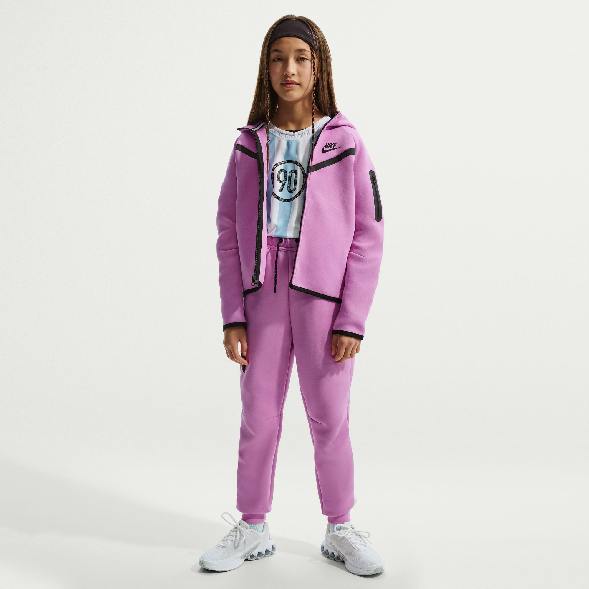 Nike Sportswear Tech Fleece image number 0