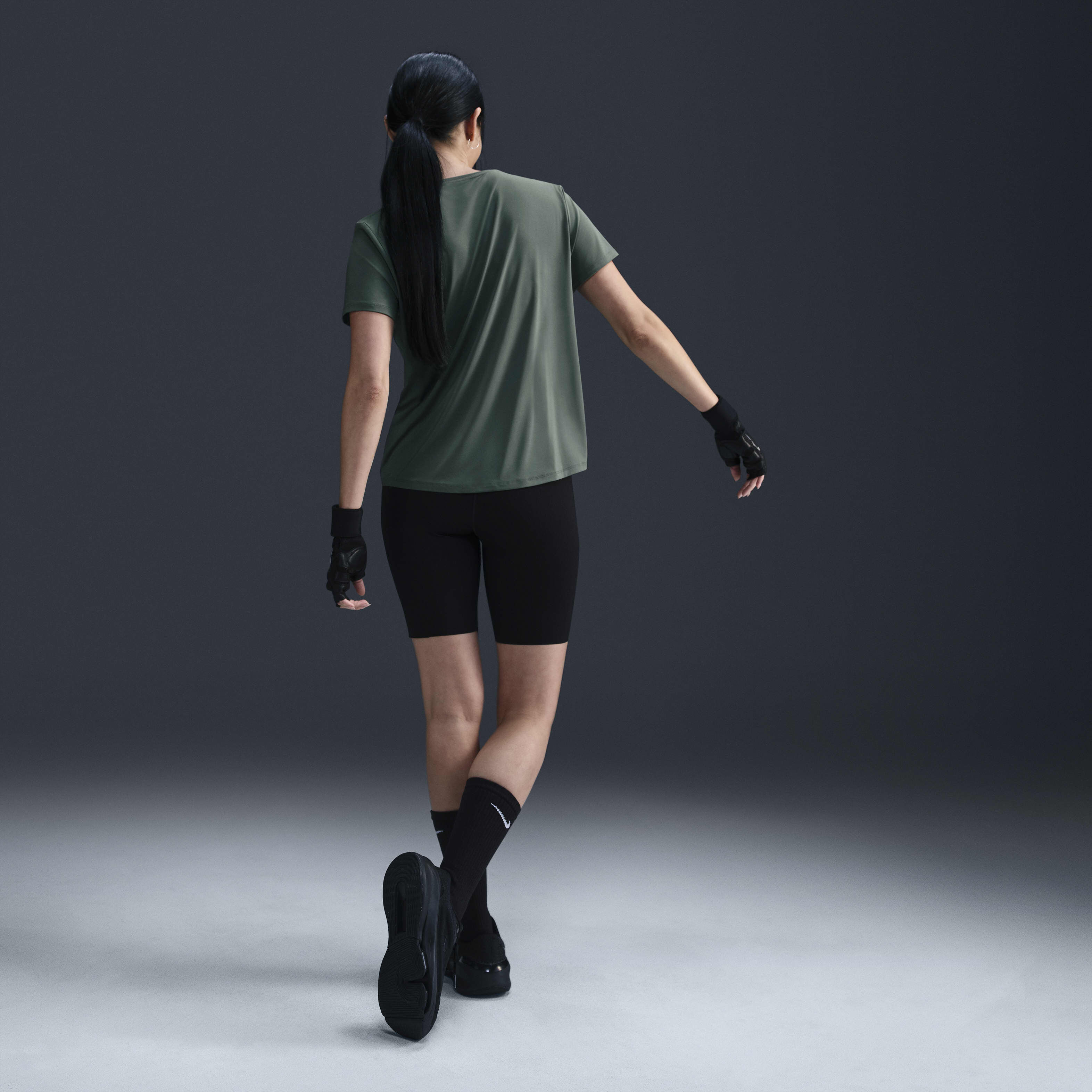 Nike One Classic image number 4