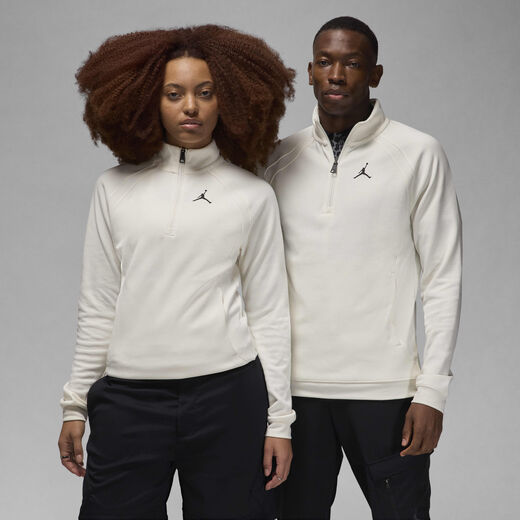 Golf Tops & T-Shirts-Jordan, Jordan Sport, Men's Golf Half-Zip Top