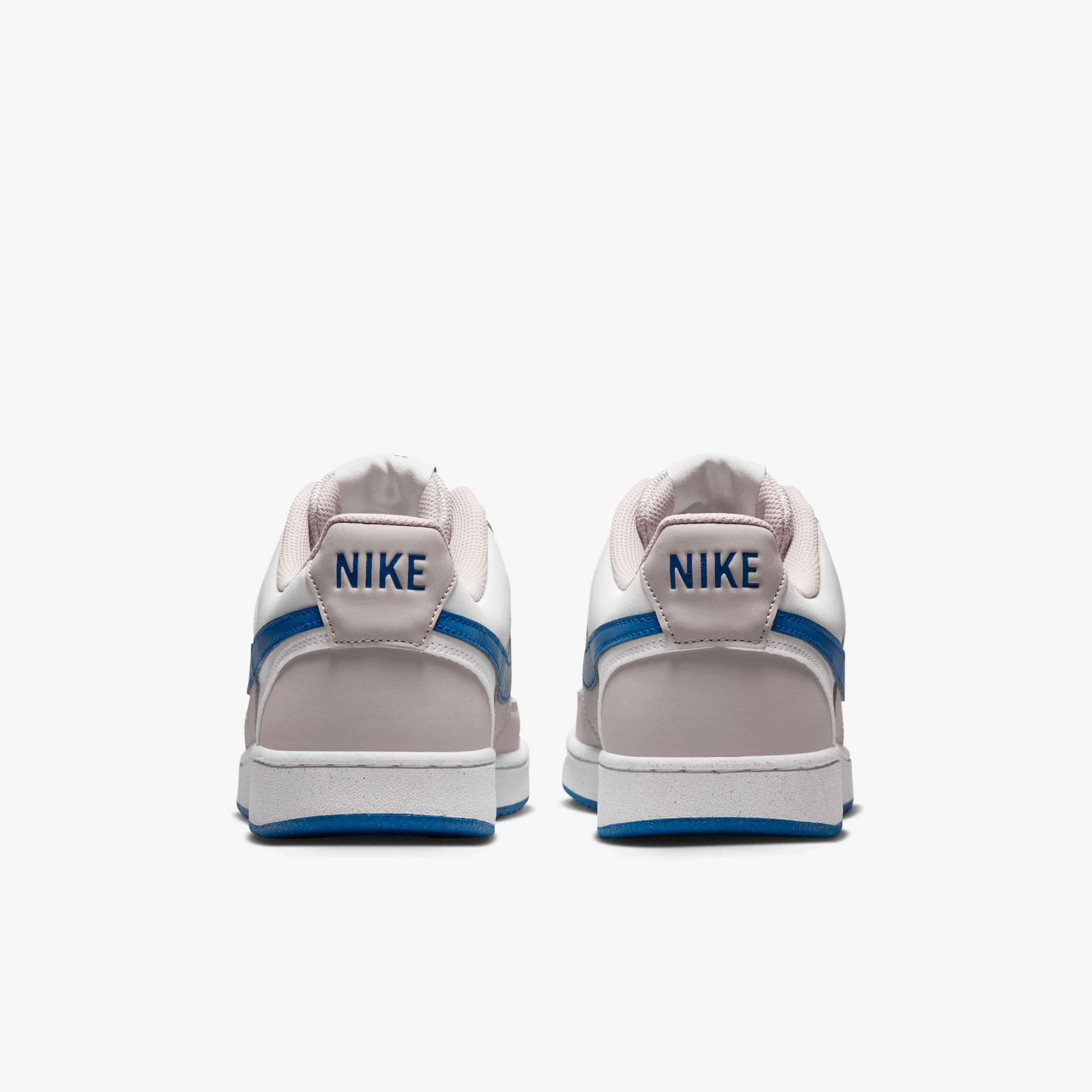 Nike Court Vision Low image number 5