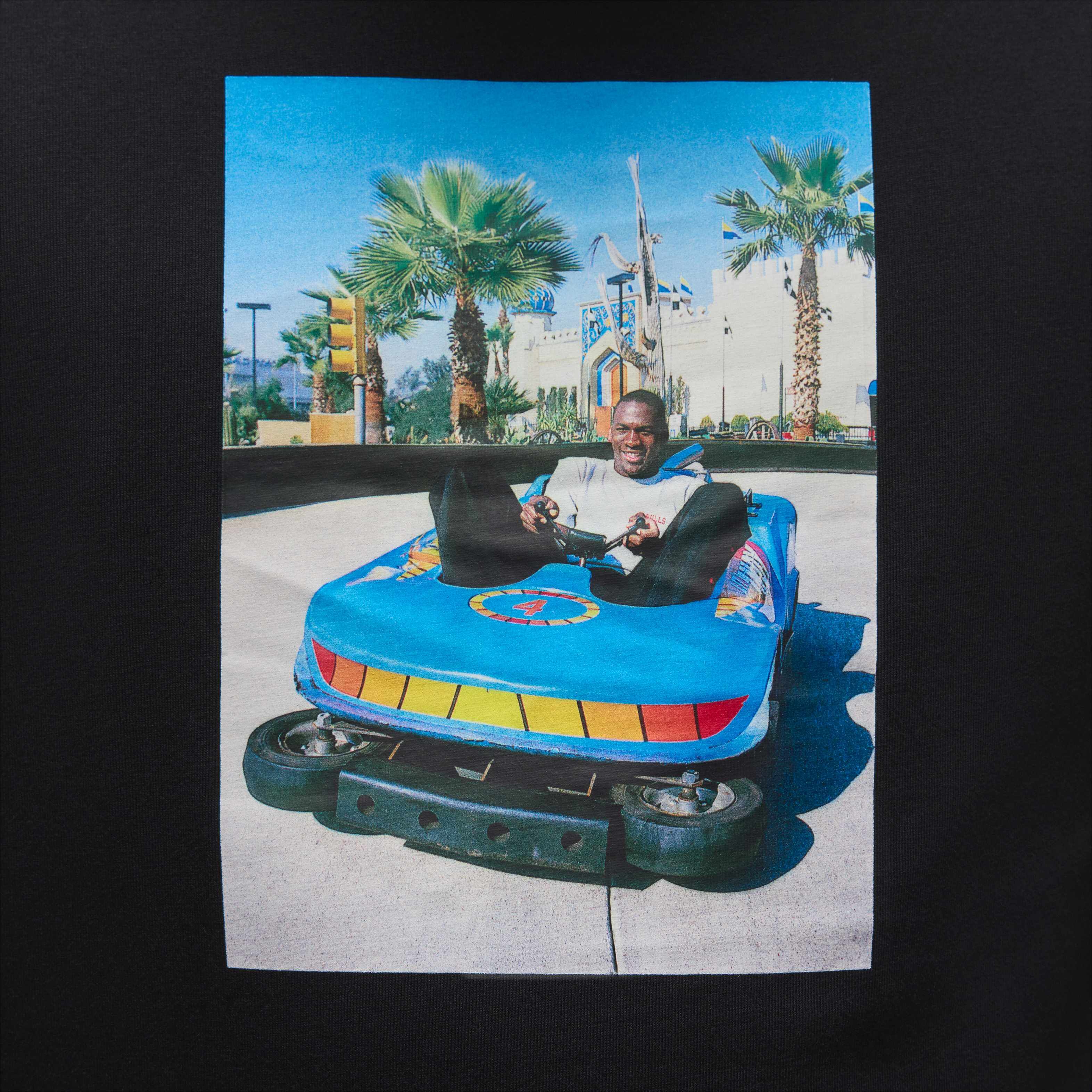 جوردن براند image number 3